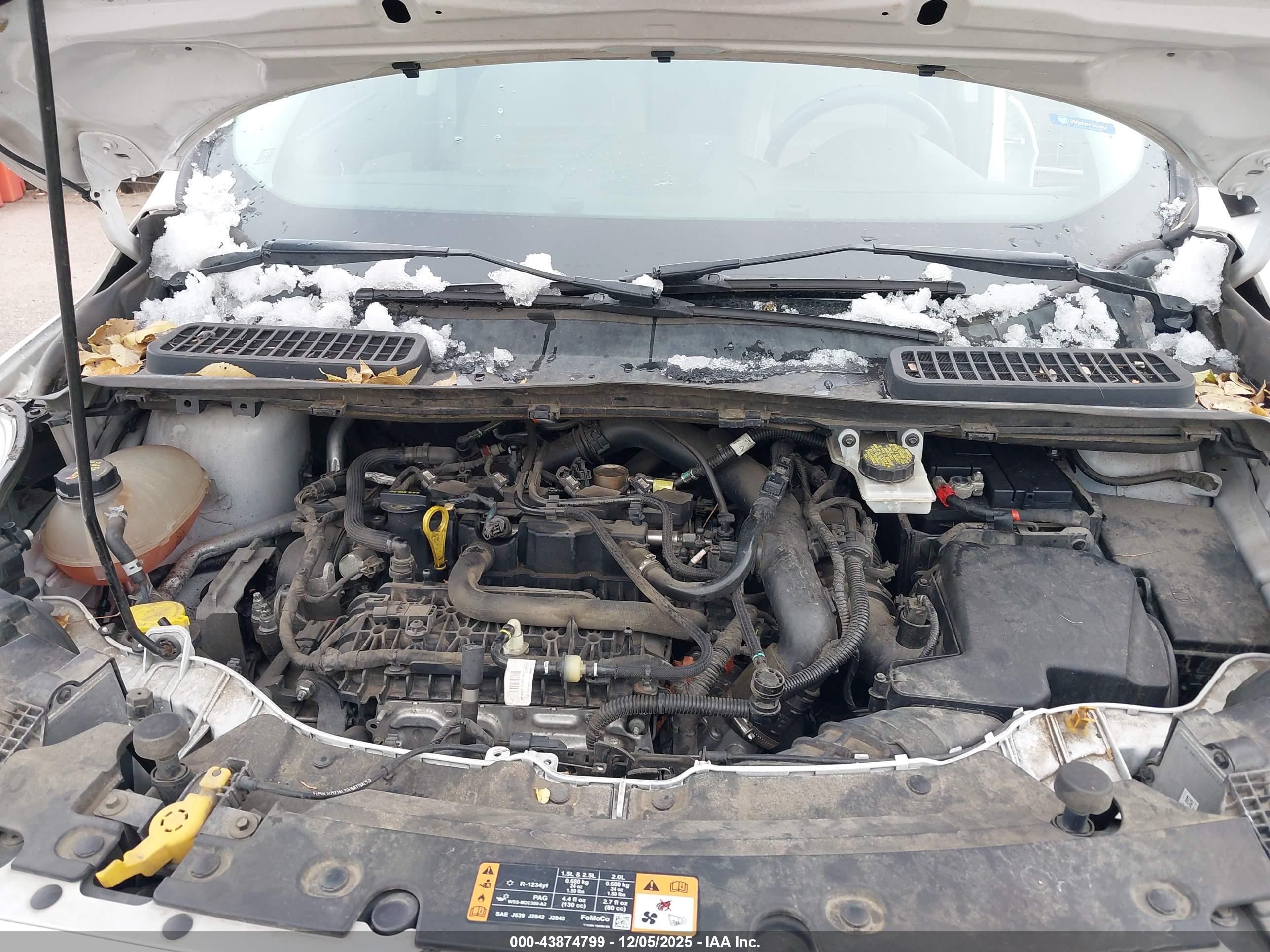 FORD ESCAPE image 10