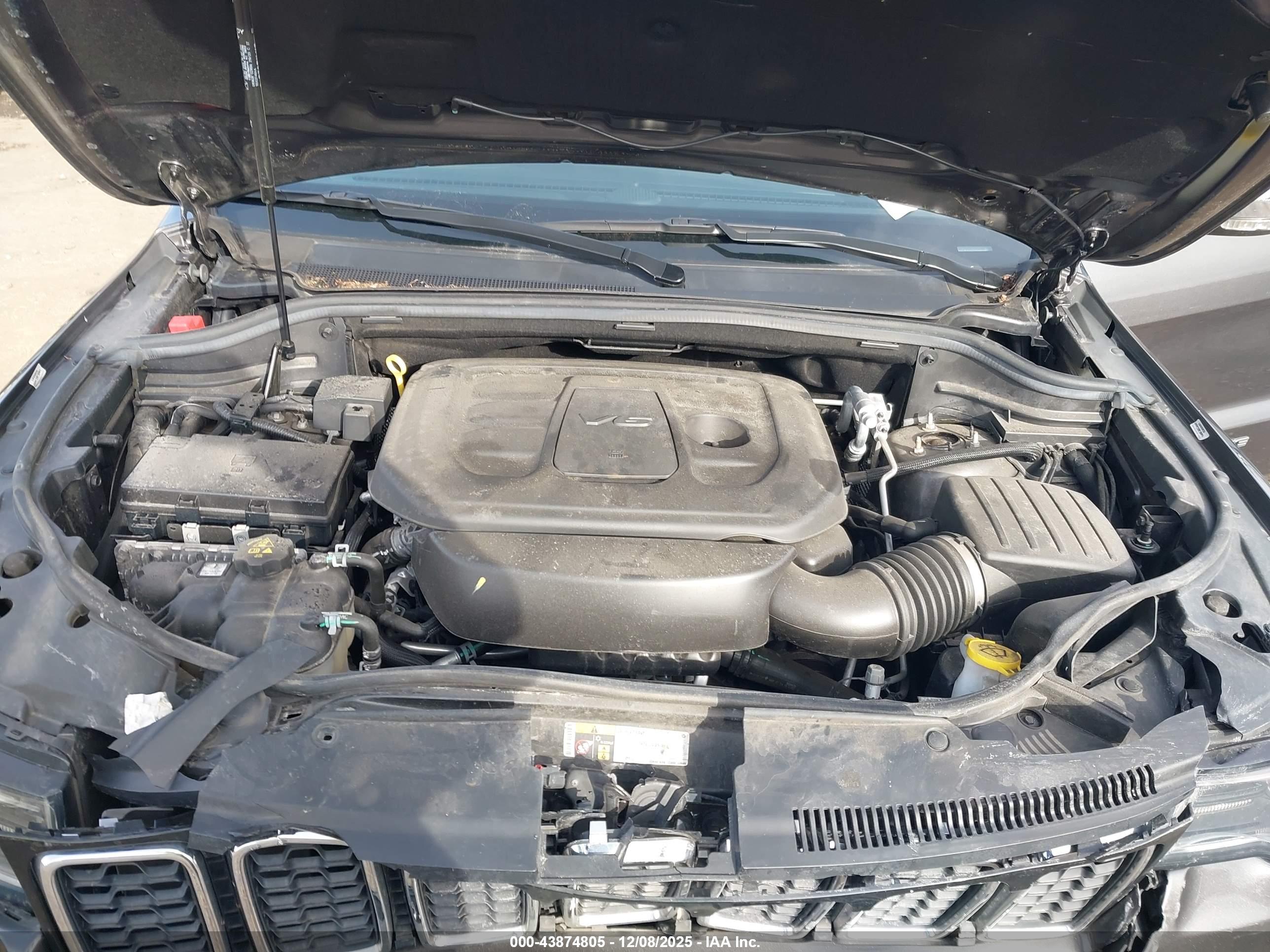 JEEP GRAND image 10