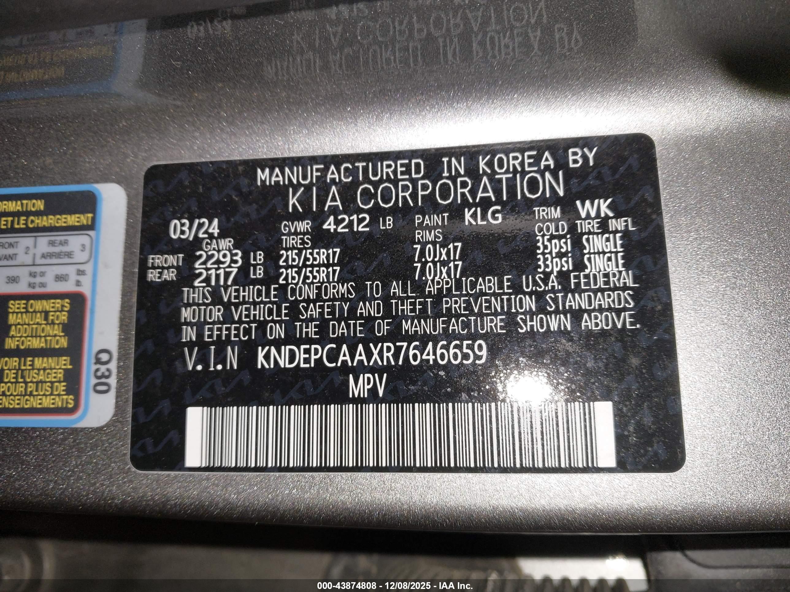 KIA SELTOS image 9