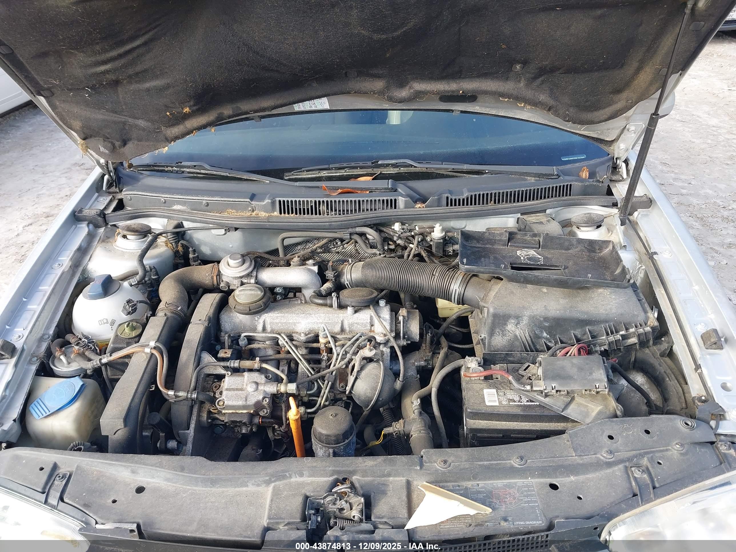 VOLKSWAGEN JETTA image 10