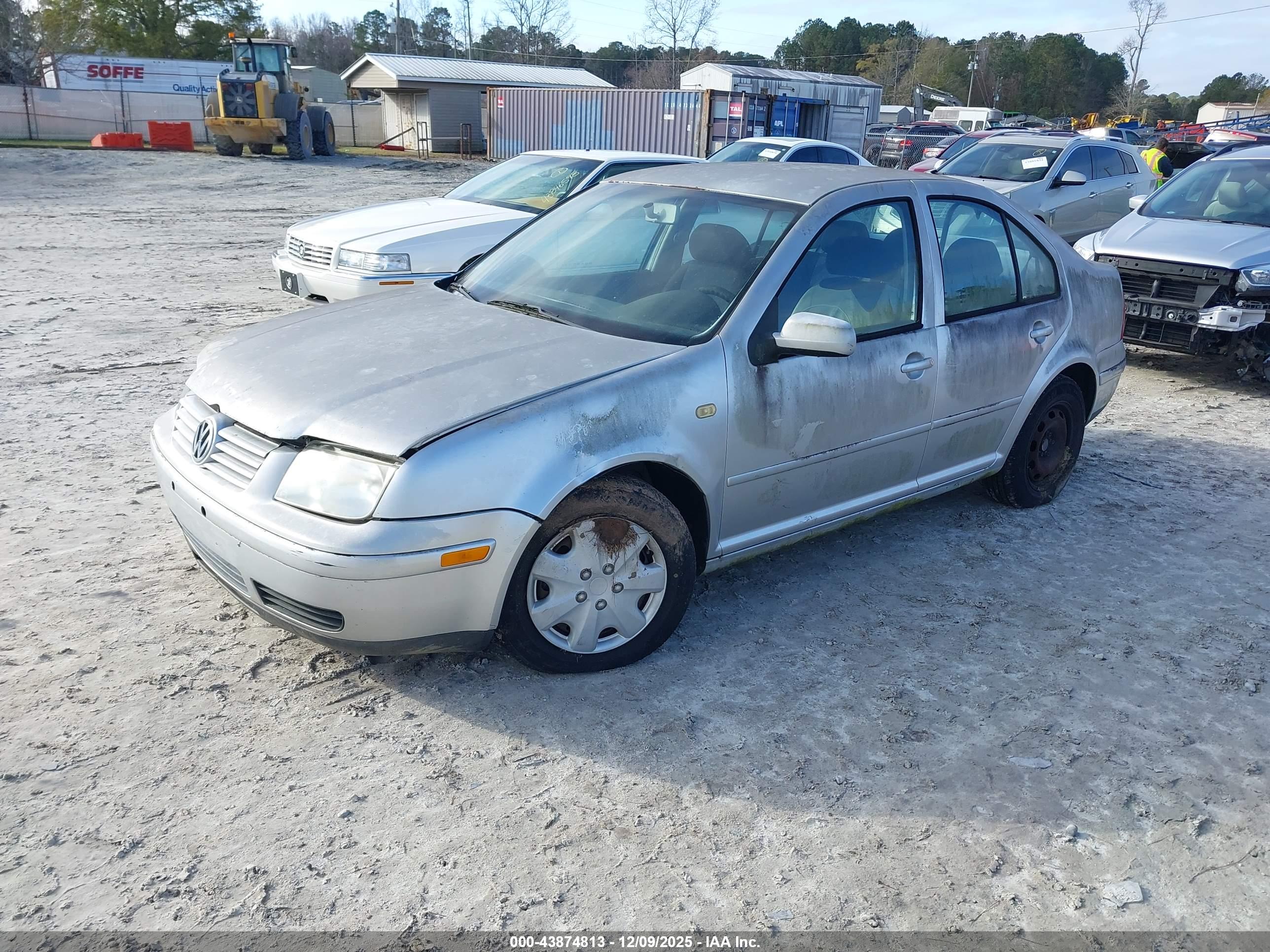 VOLKSWAGEN JETTA image 2
