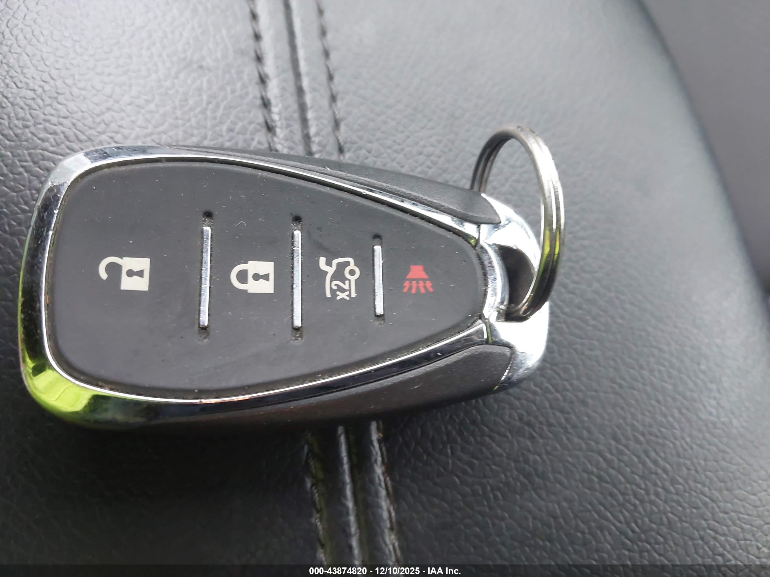 CHEVROLET MALIBU image 11
