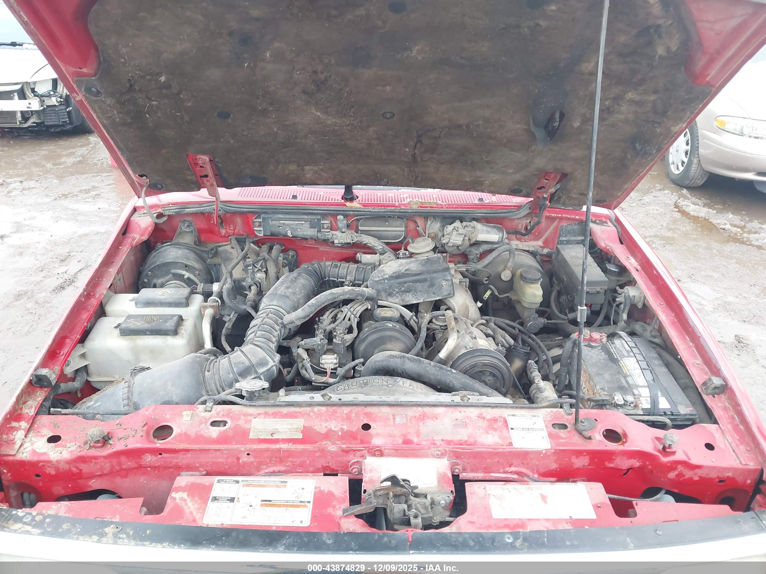 FORD RANGER image 10