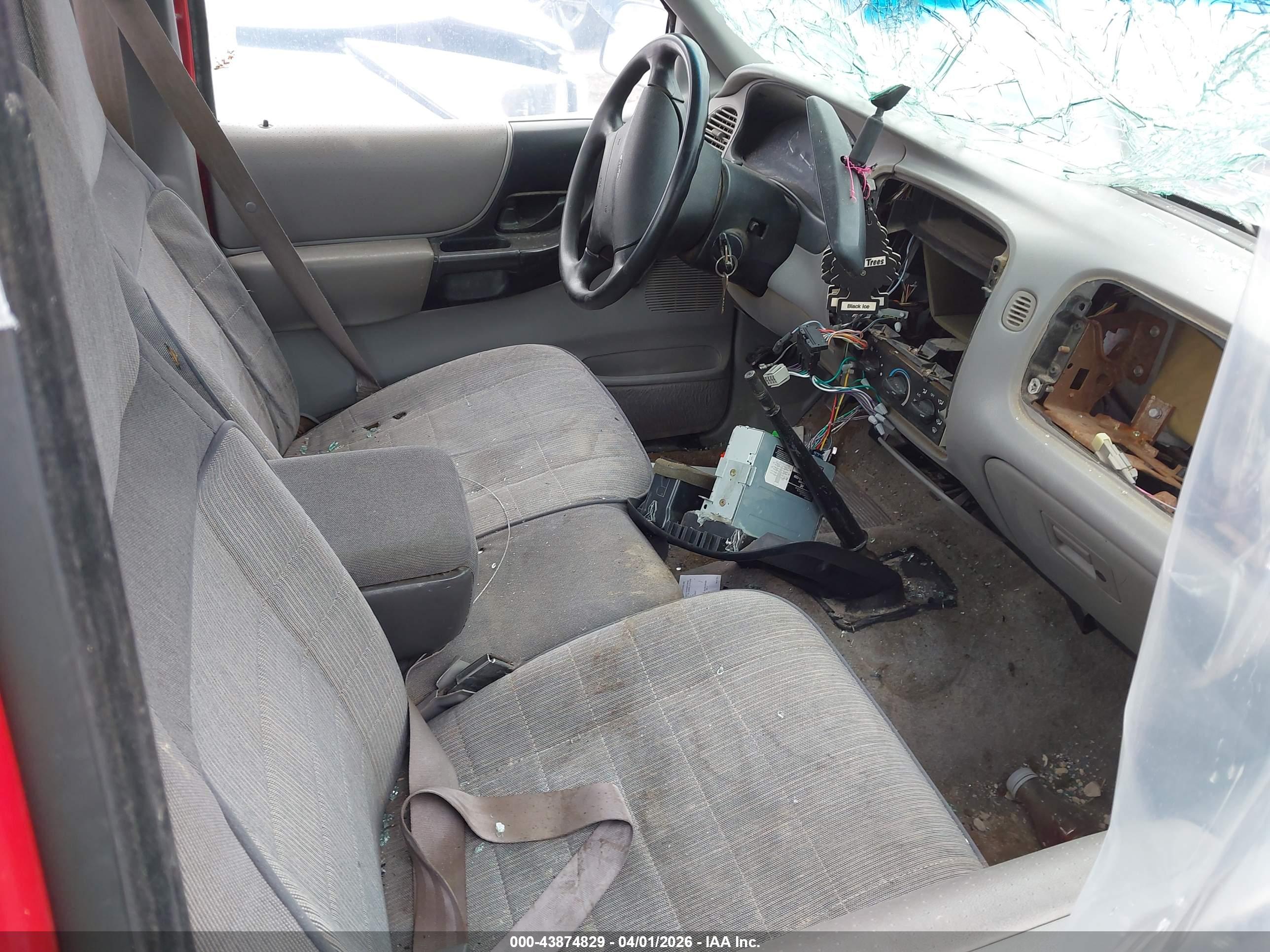 FORD RANGER image 5
