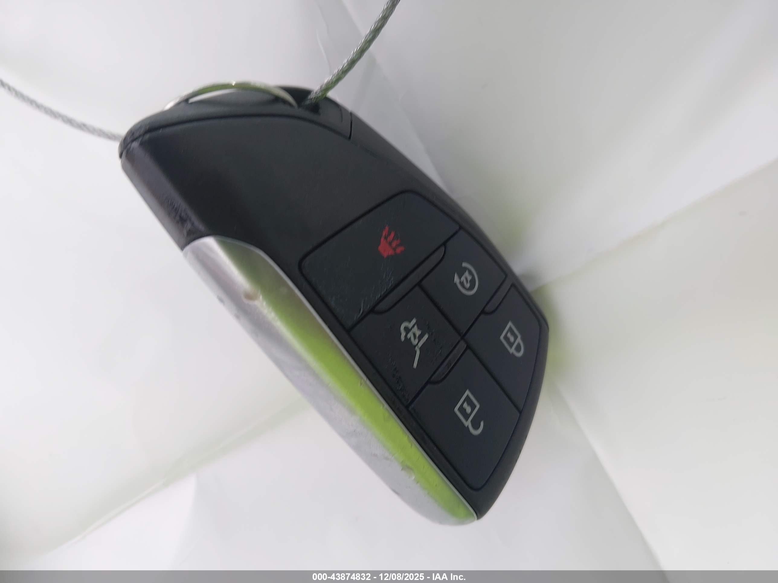 BUICK ENVISION image 11