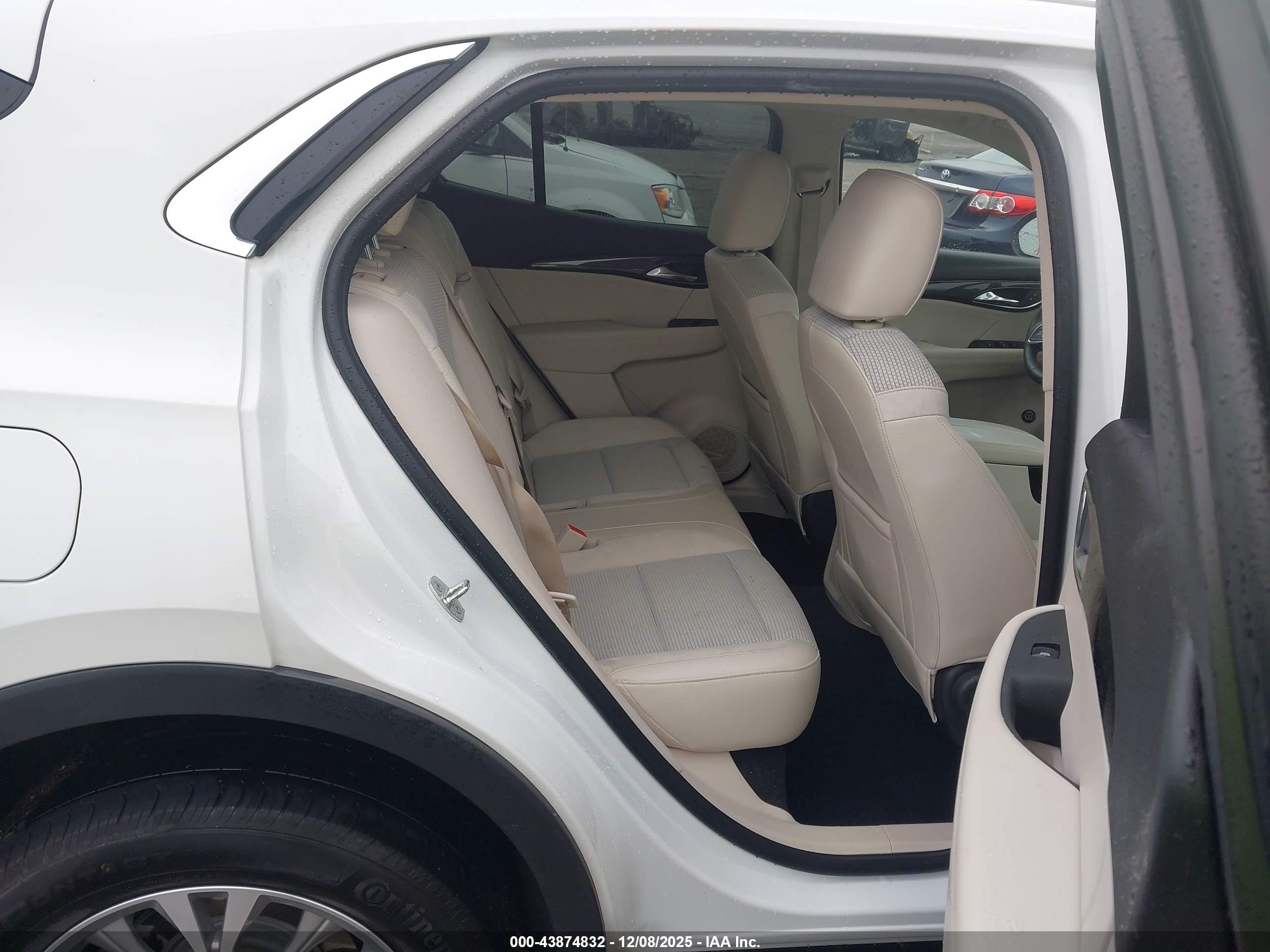 BUICK ENVISION image 8