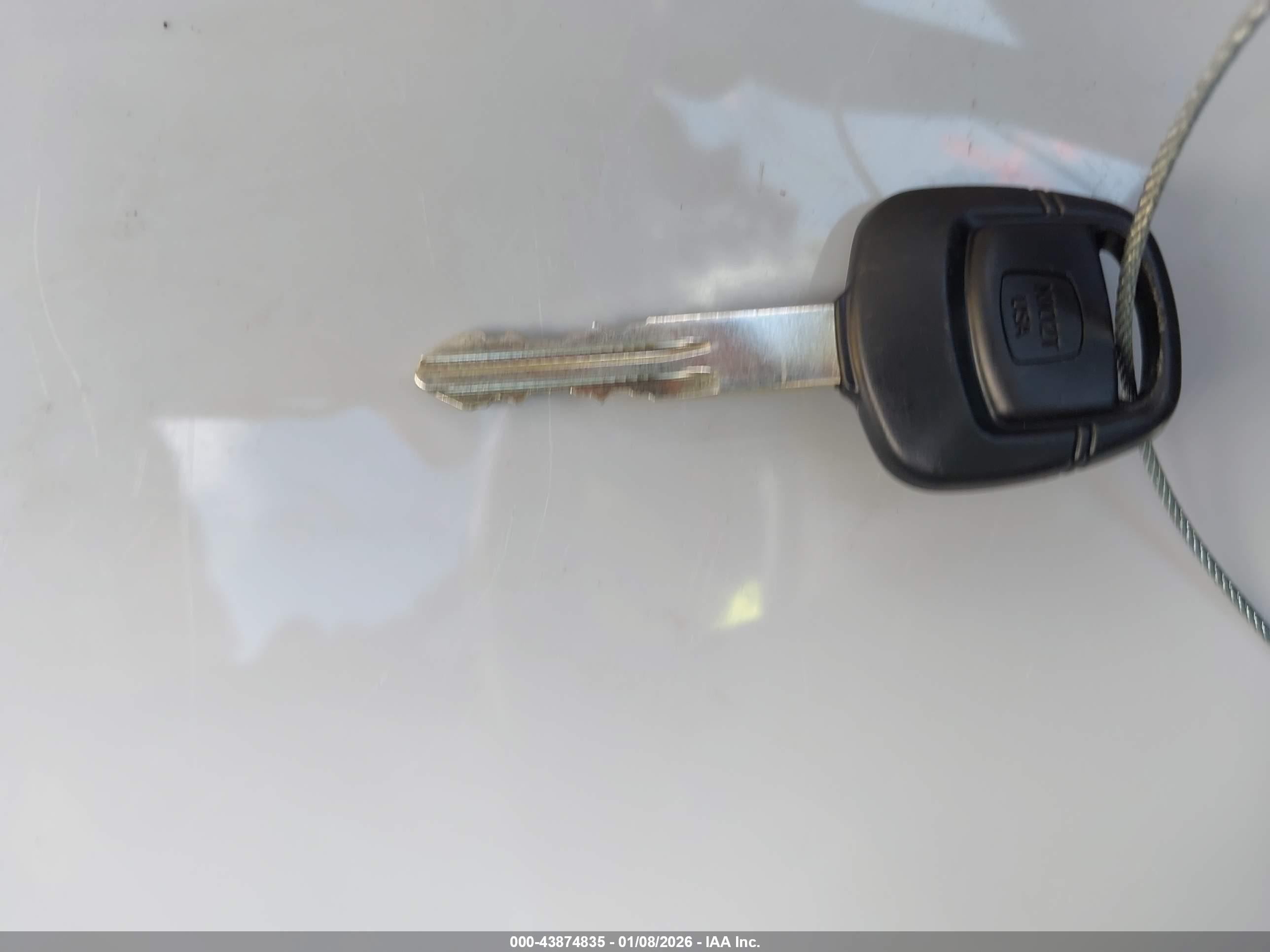 NISSAN ALTIMA image 11