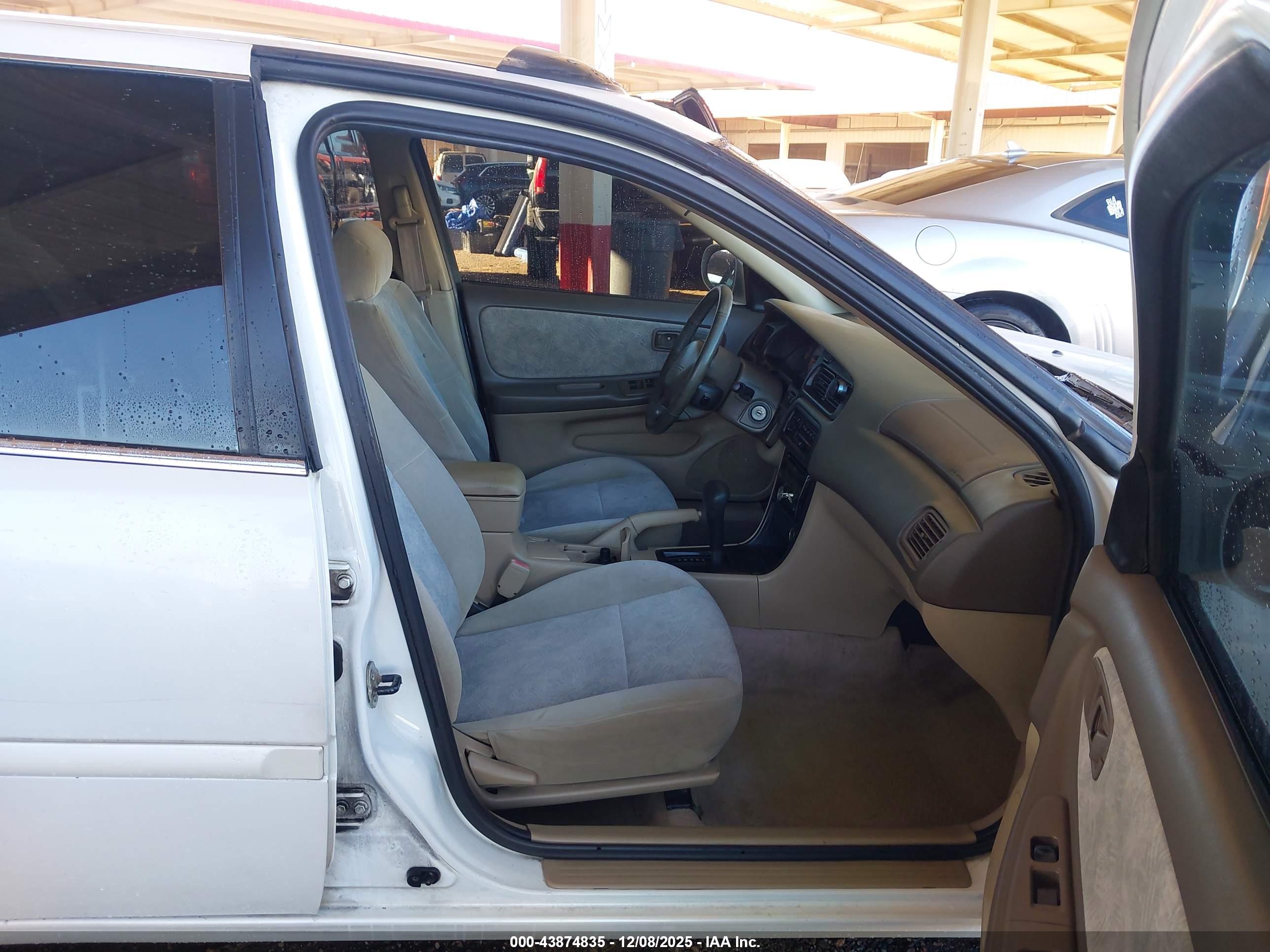 NISSAN ALTIMA image 5