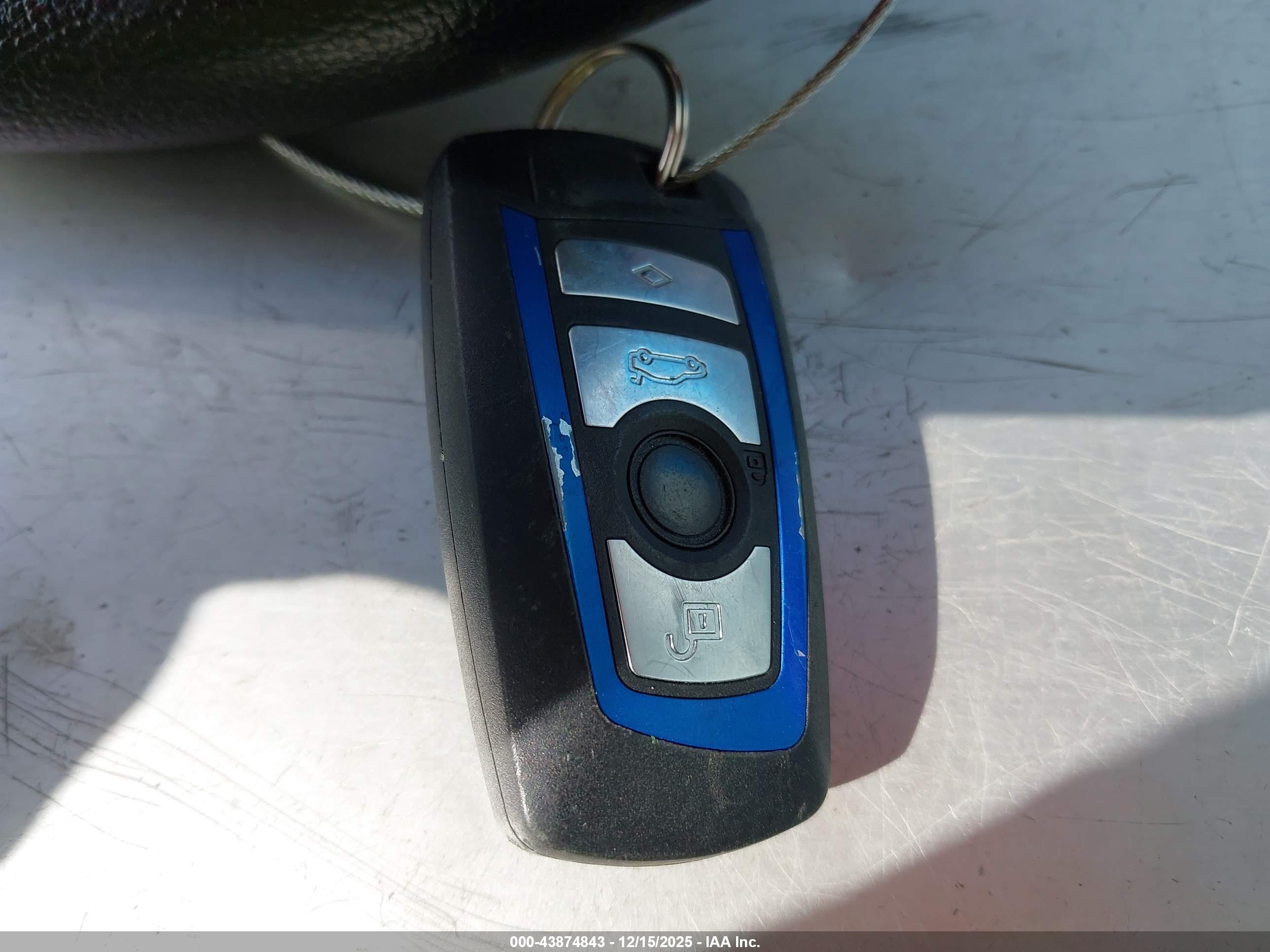 BMW 435I image 11