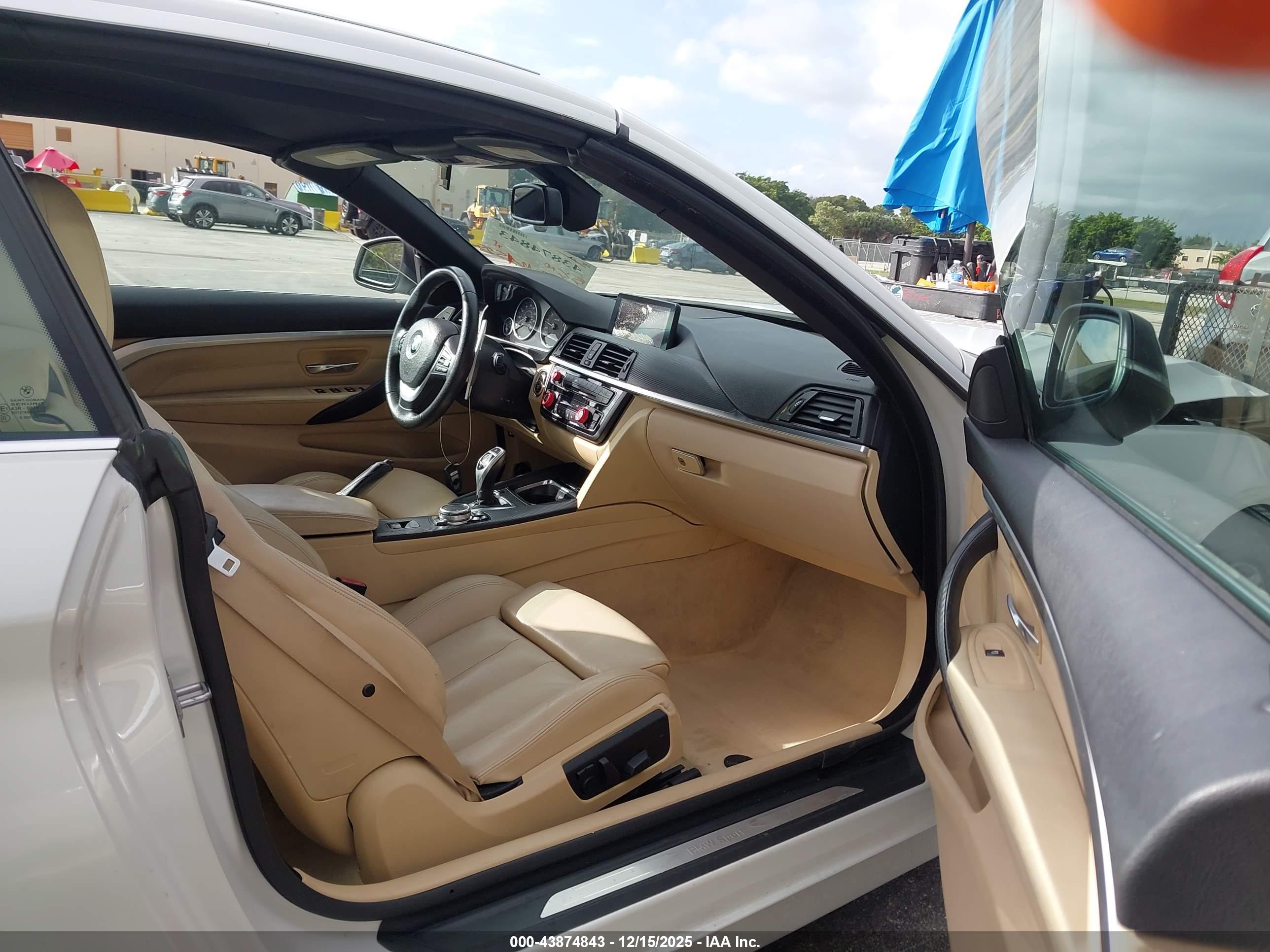 BMW 435I image 5
