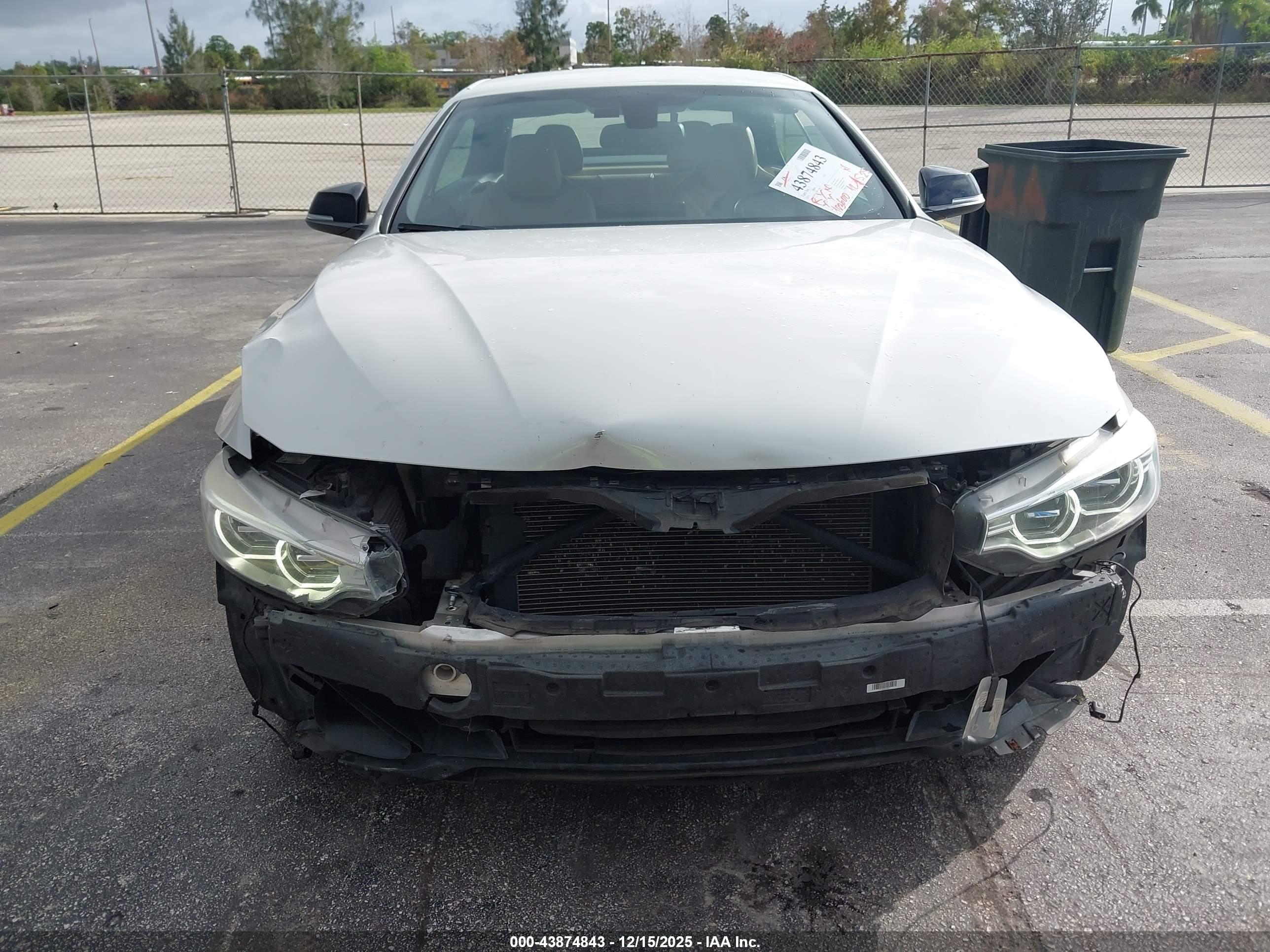 BMW 435I image 6