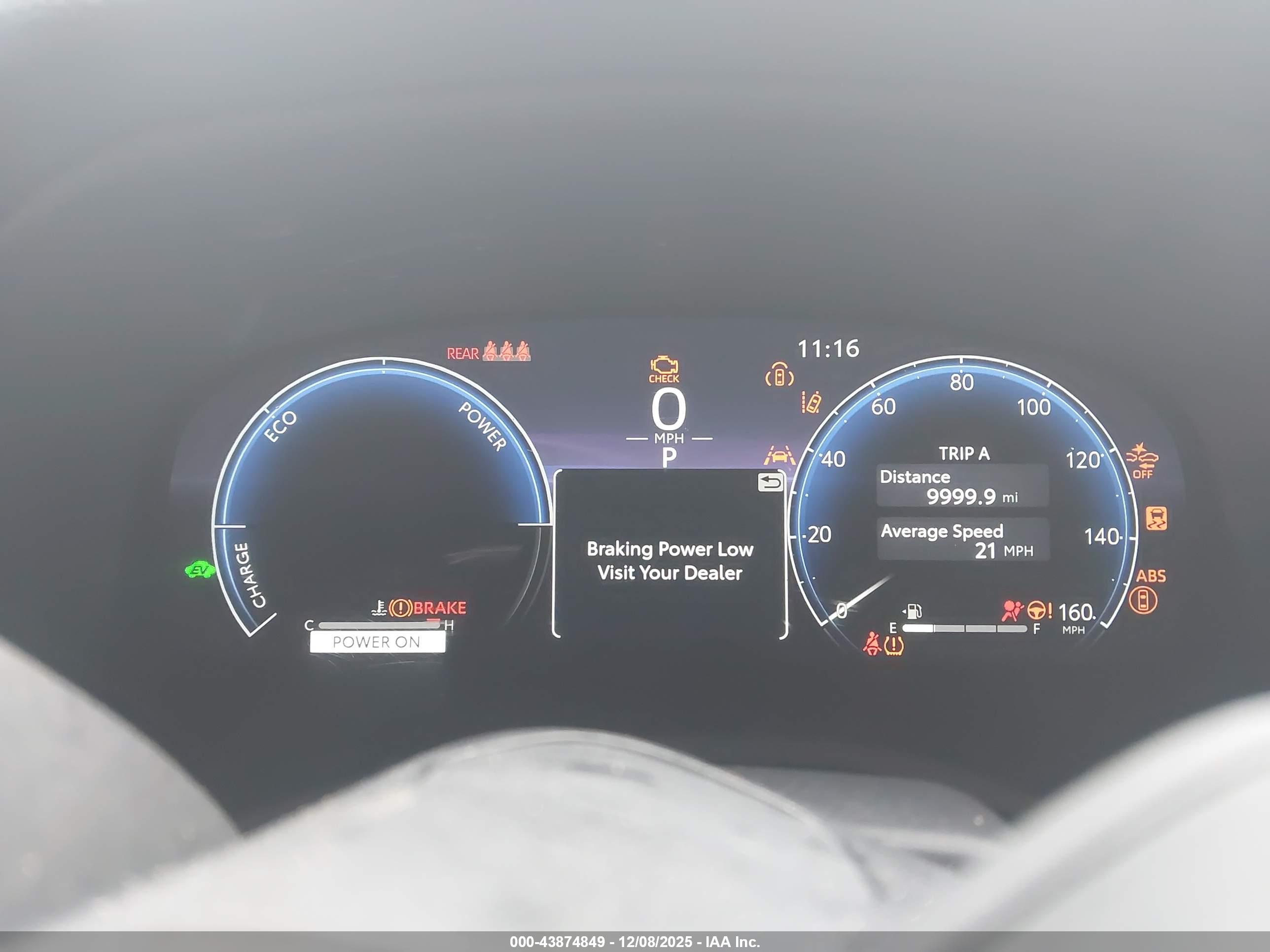 TOYOTA CAMRY image 7