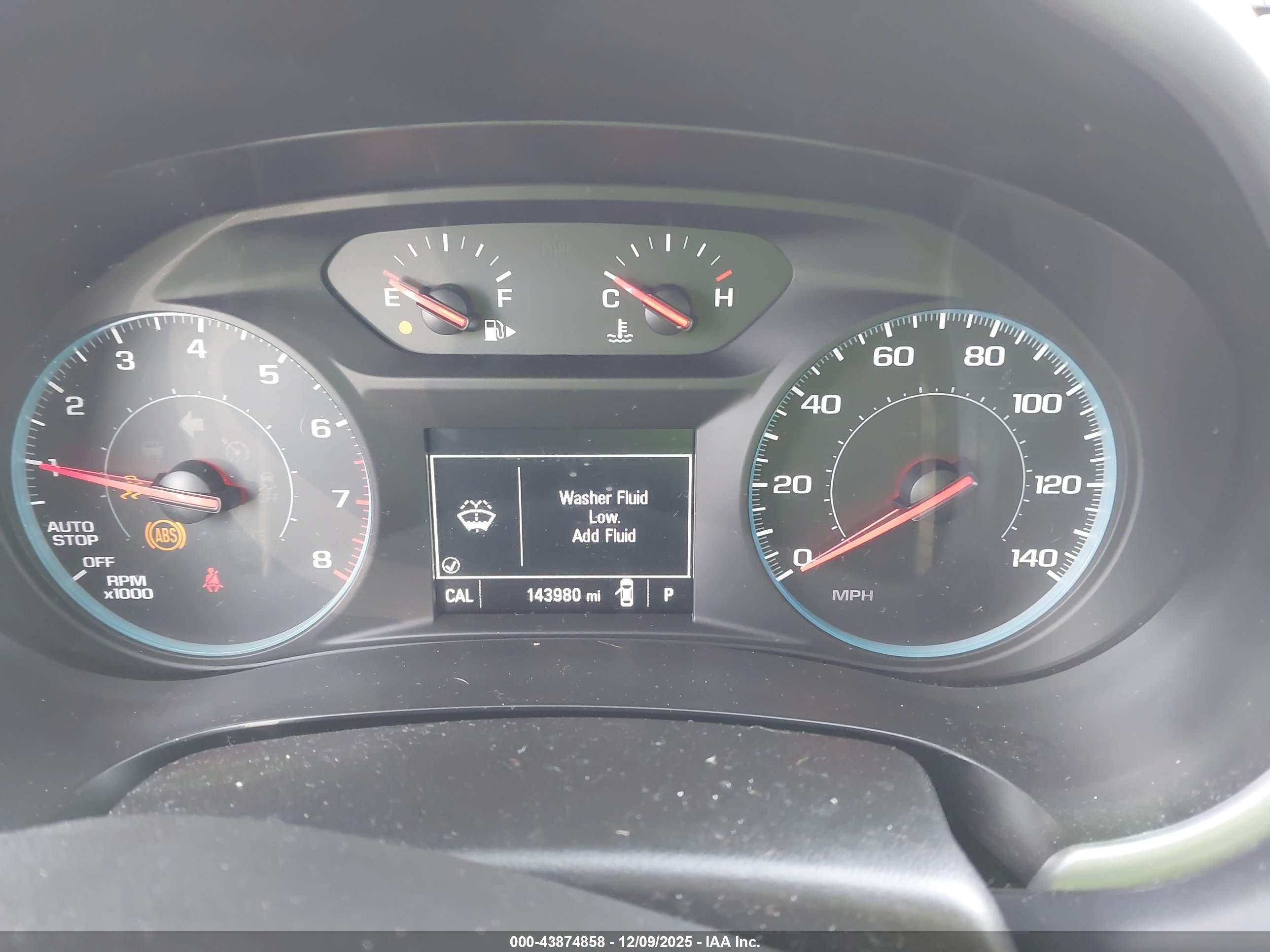 CHEVROLET MALIBU image 7