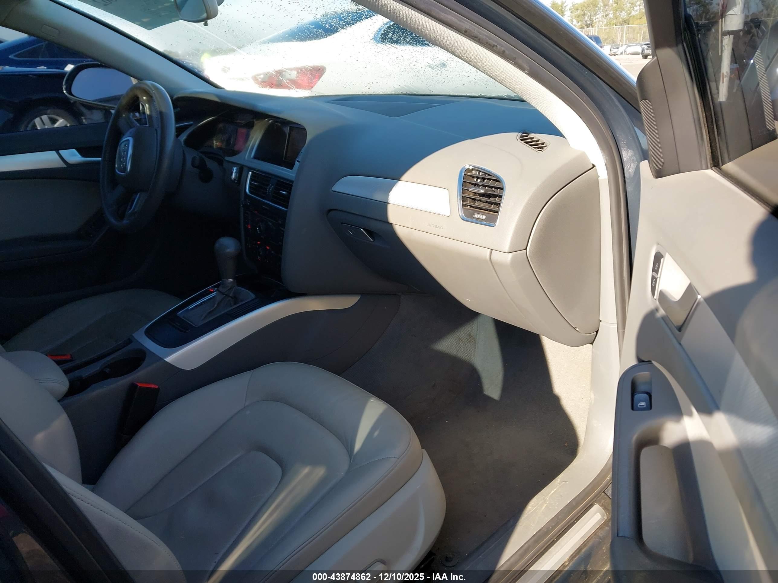 AUDI A4 image 5