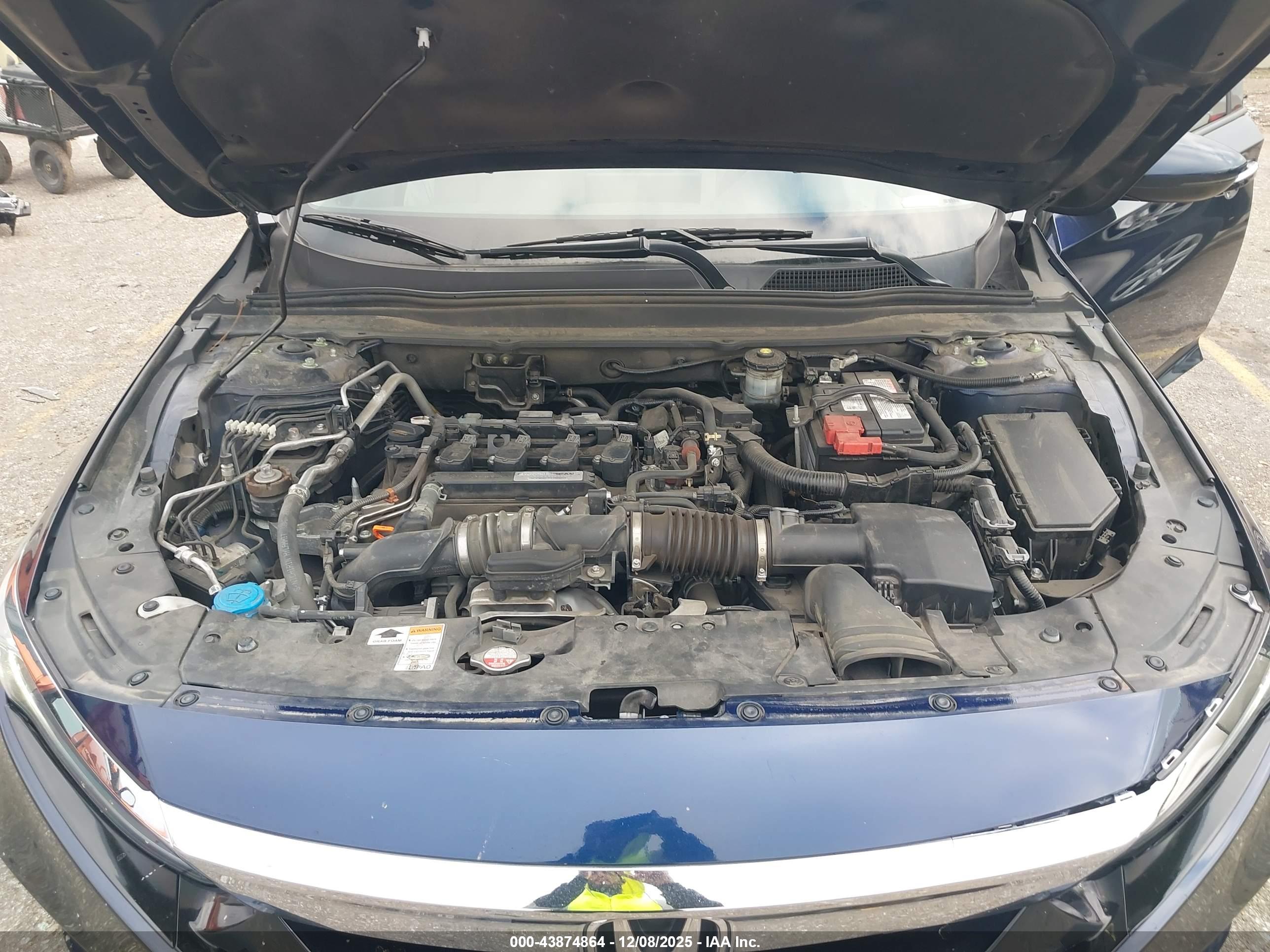 HONDA ACCORD image 10