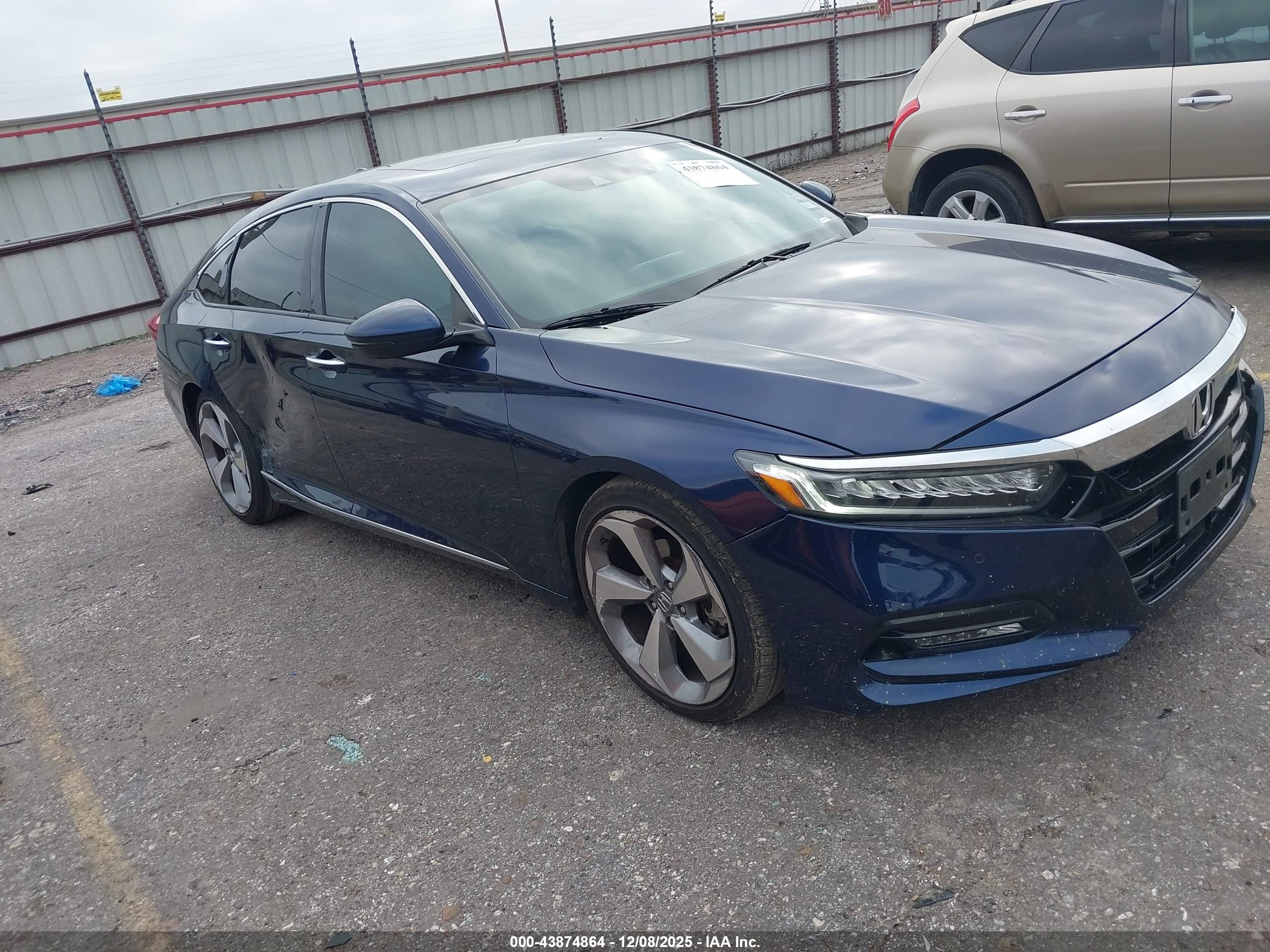 HONDA ACCORD image 6