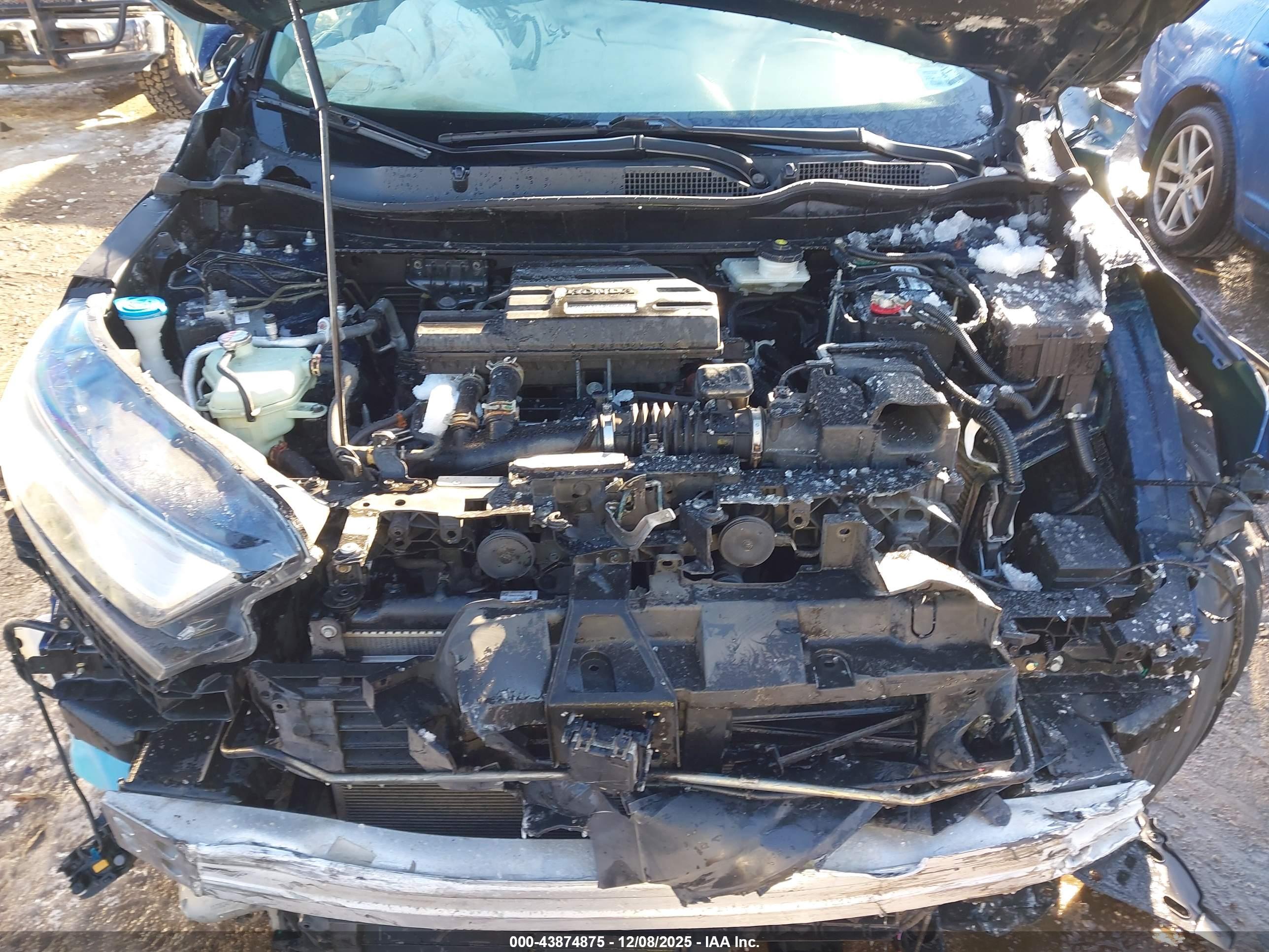 HONDA CR-V image 10