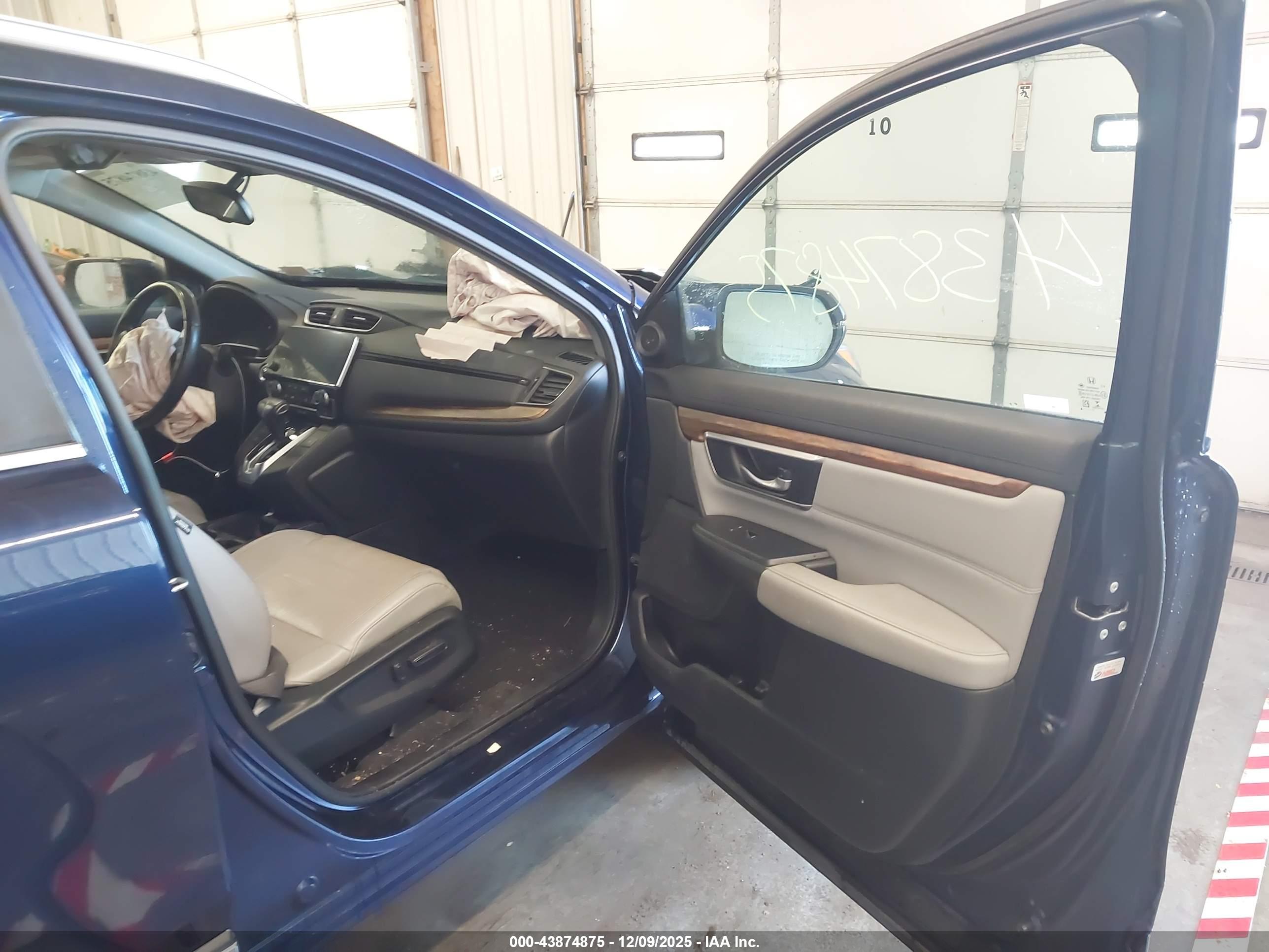 HONDA CR-V image 5