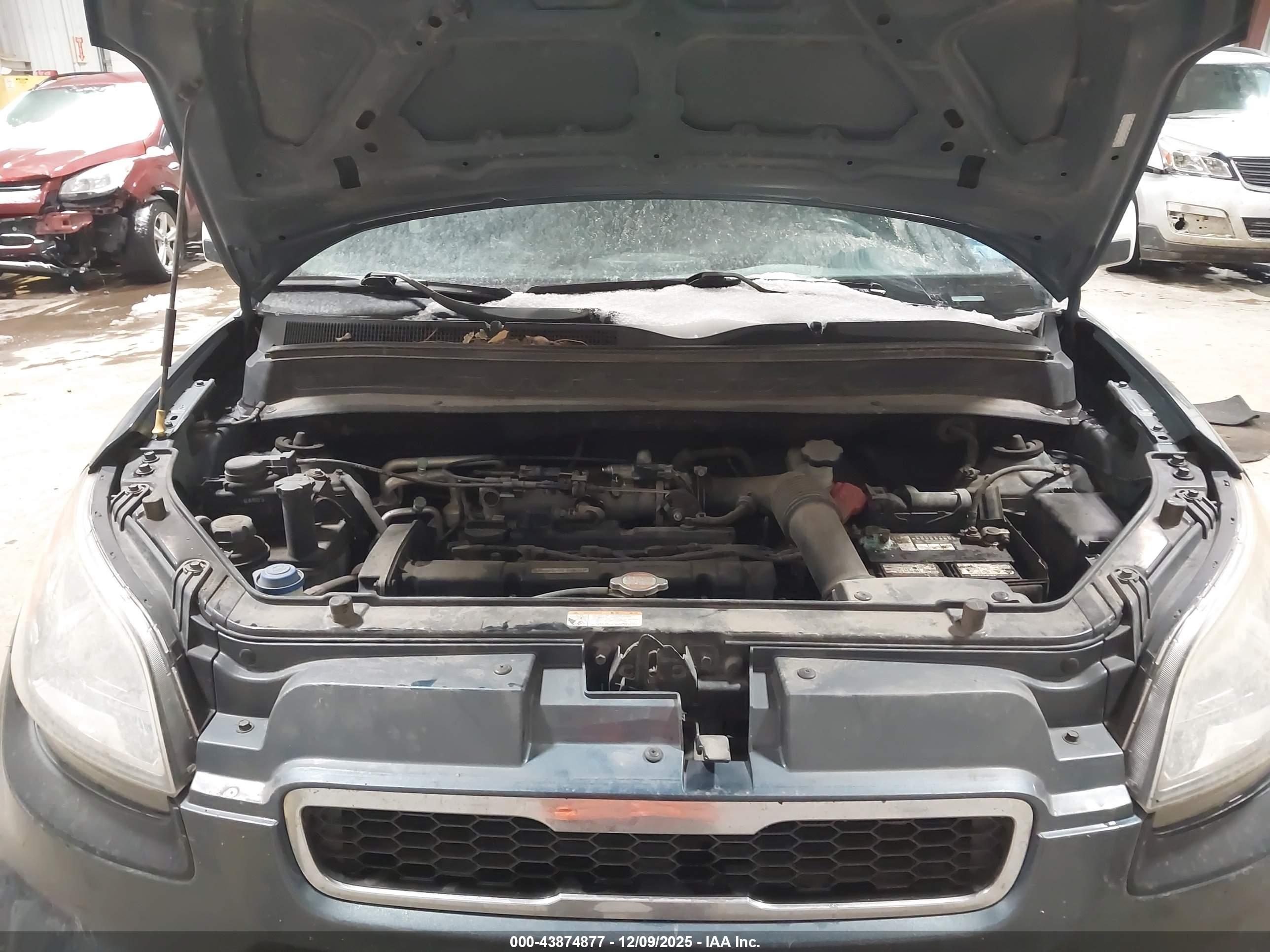 KIA SOUL image 10
