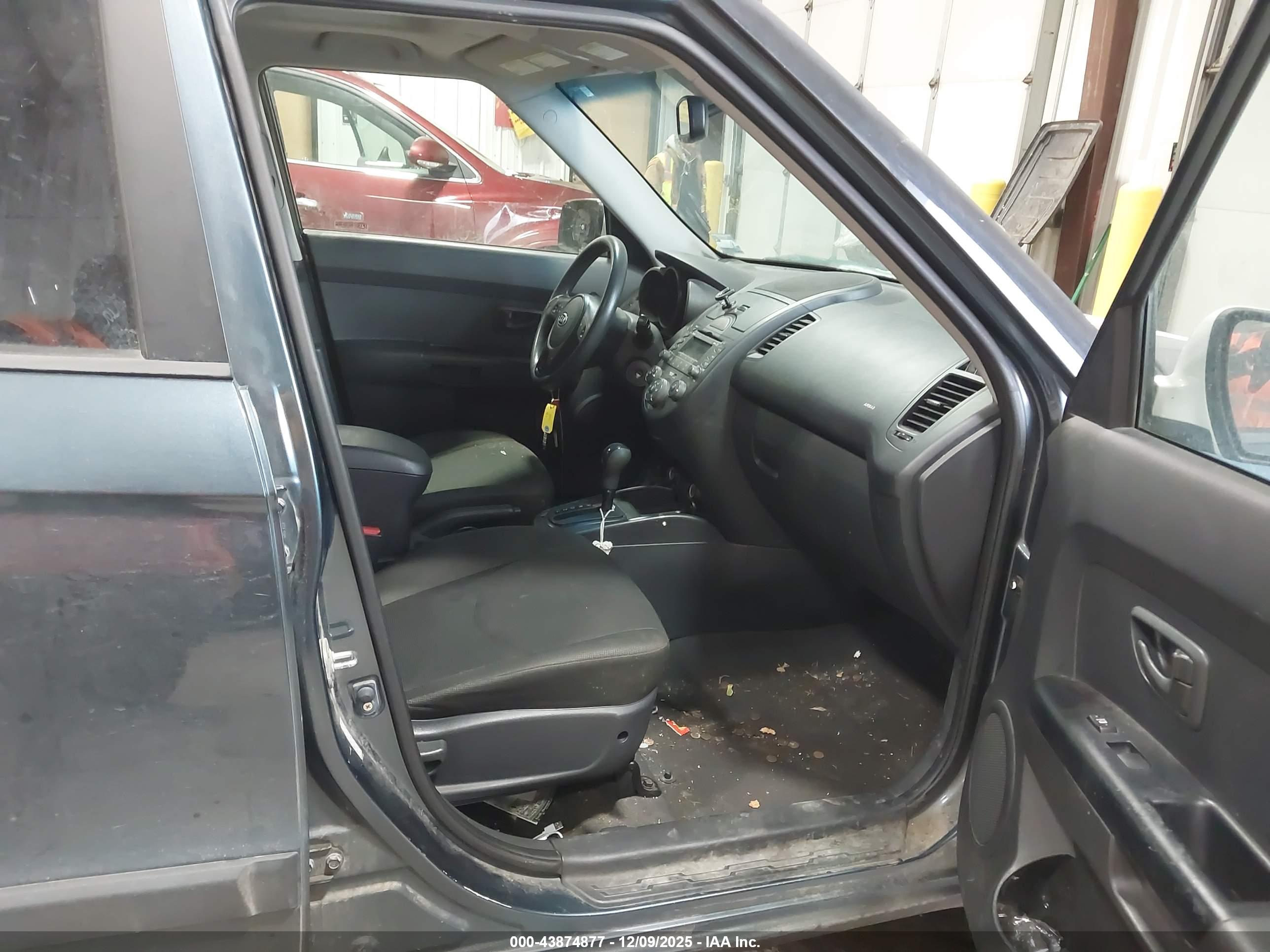 KIA SOUL image 5