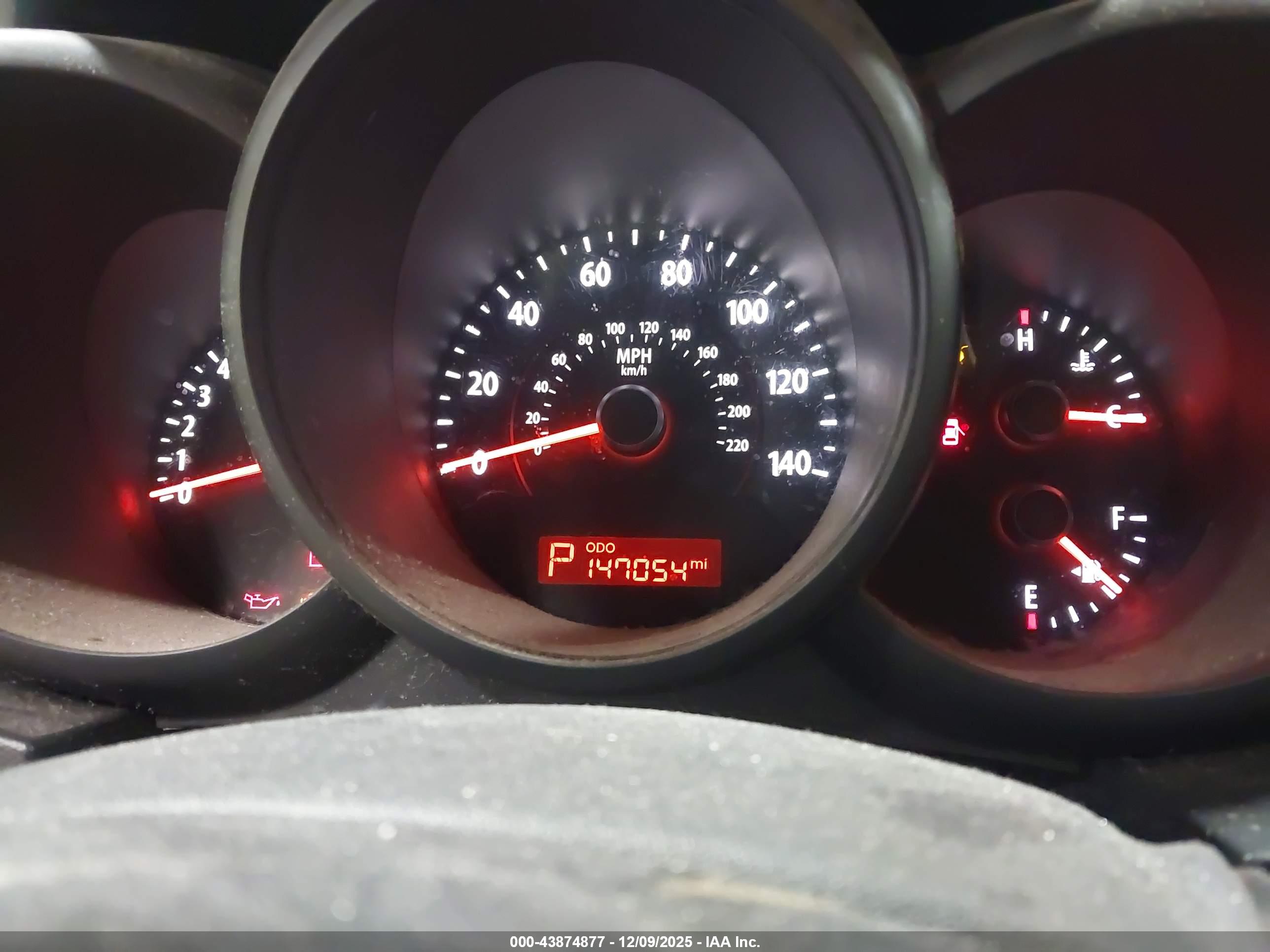 KIA SOUL image 7