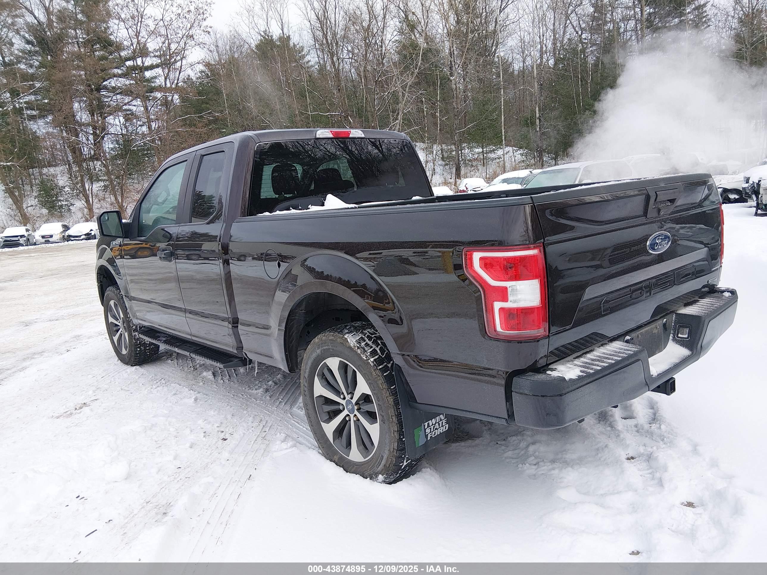 FORD F-150 image 3