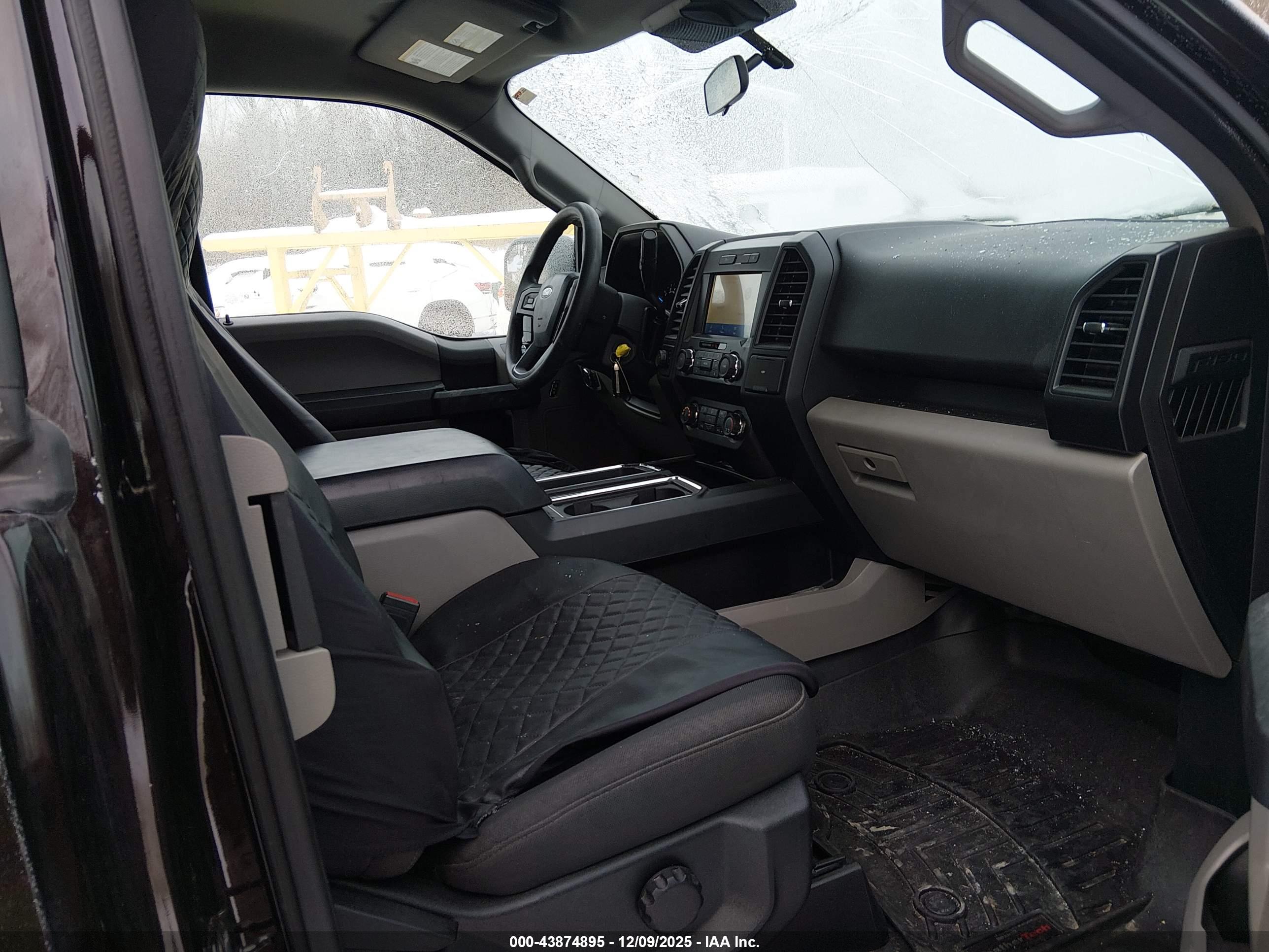 FORD F-150 image 5