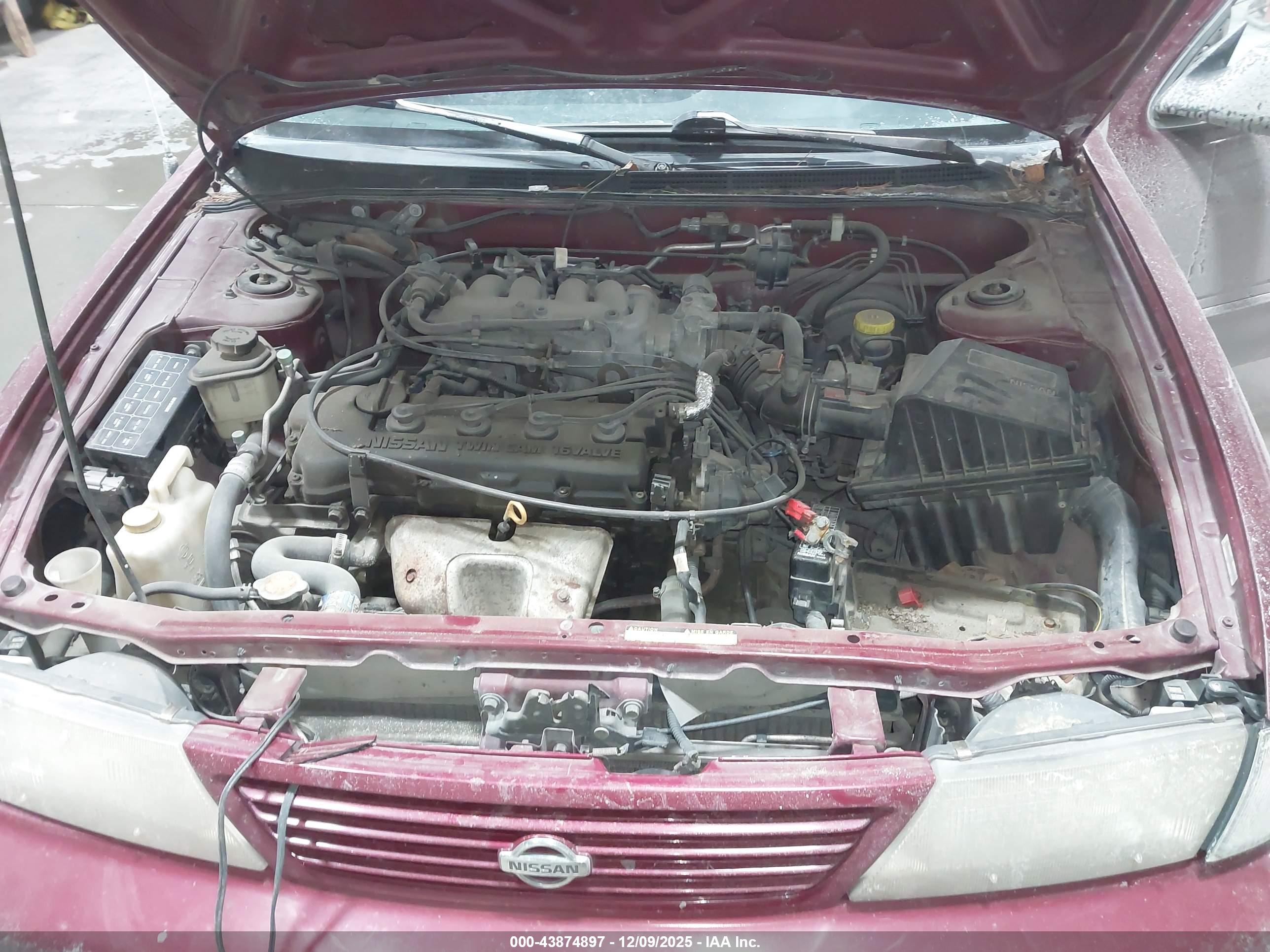 NISSAN SENTRA image 6