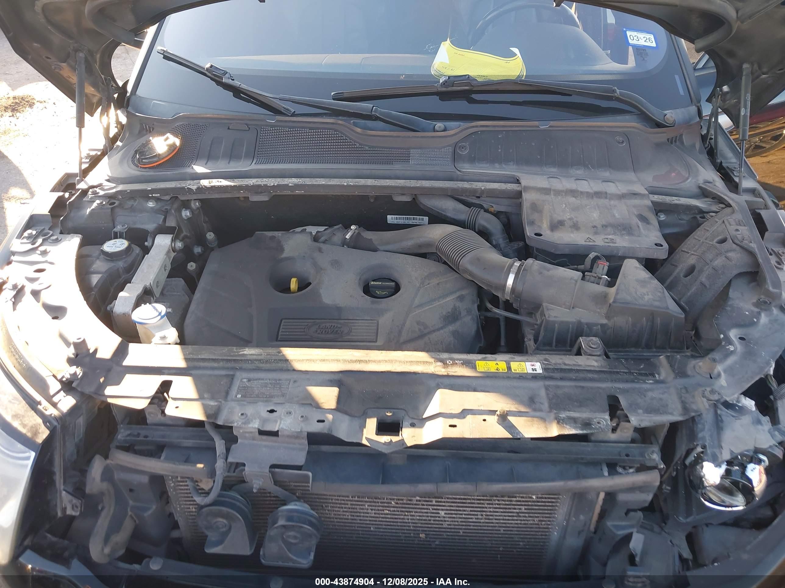 LAND ROVER image 10