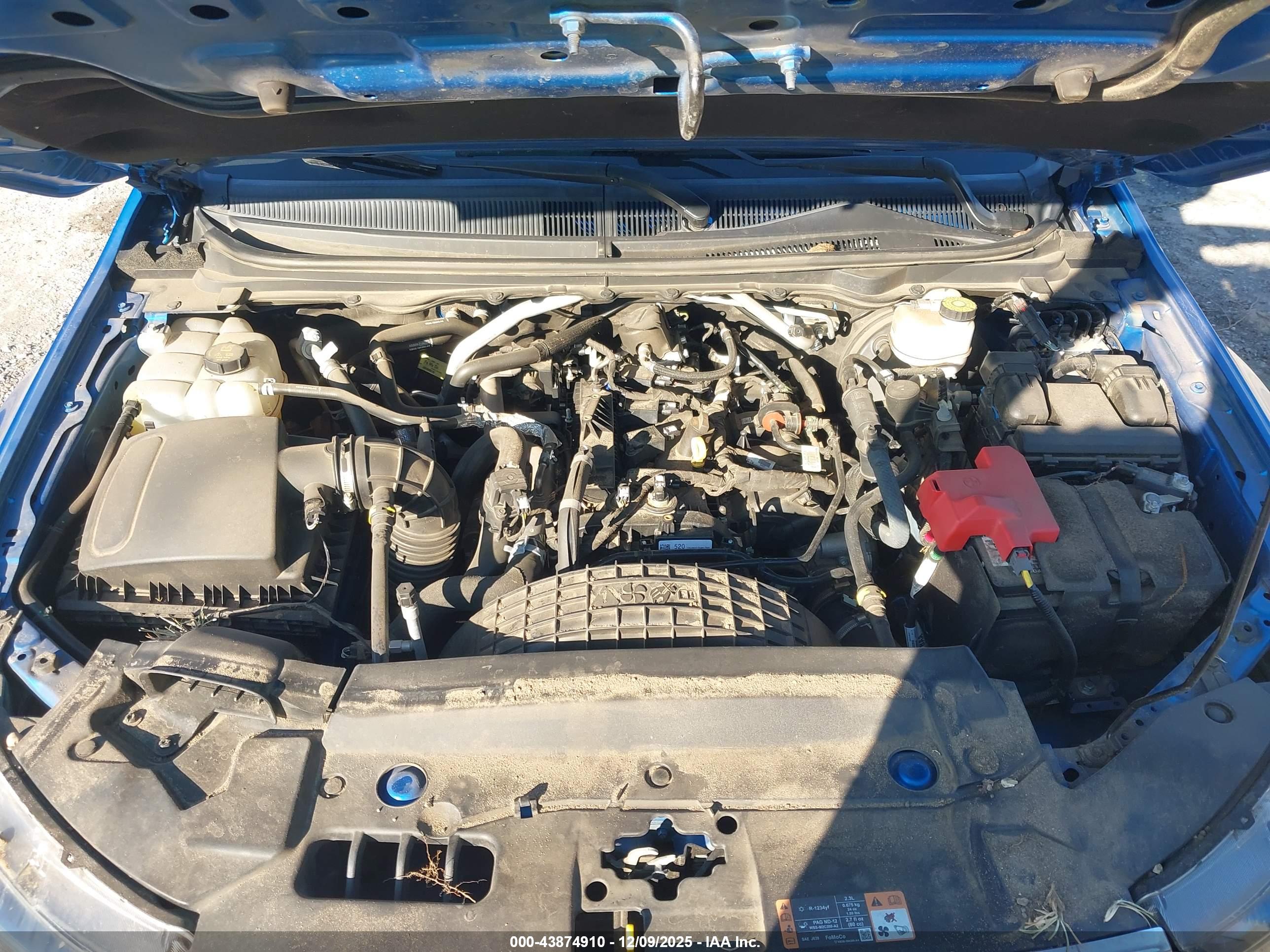FORD RANGER image 10