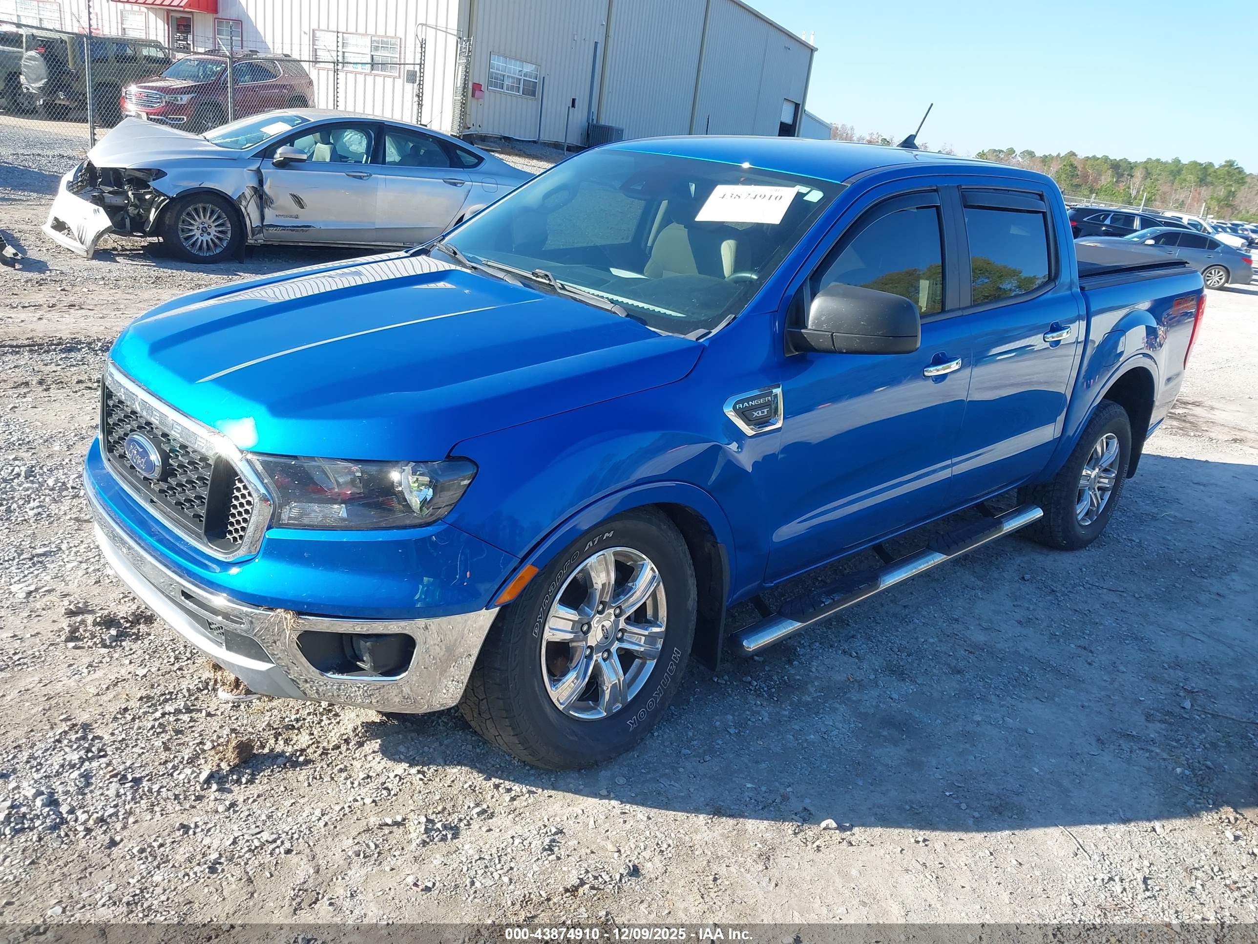 FORD RANGER image 2