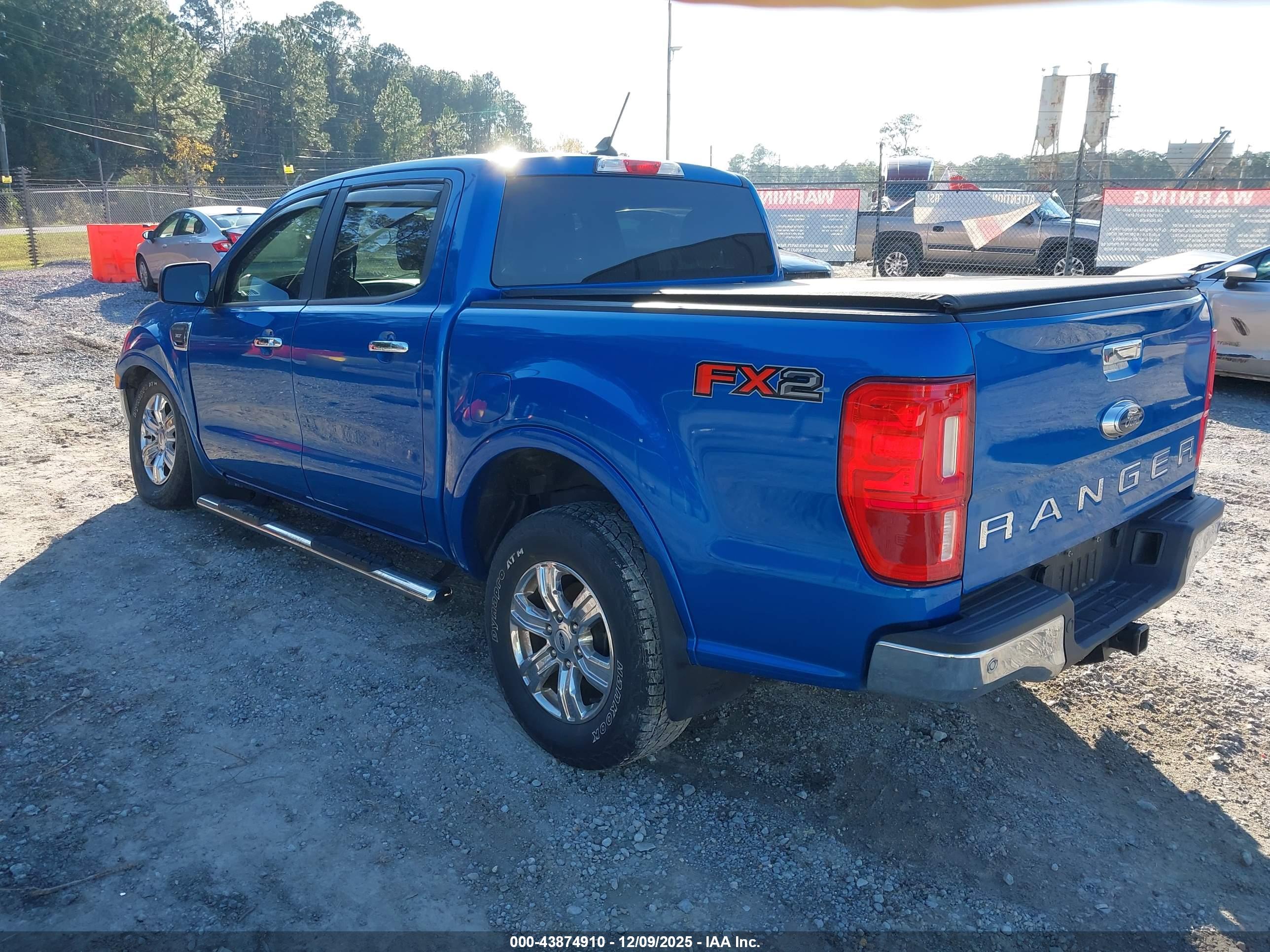 FORD RANGER image 3