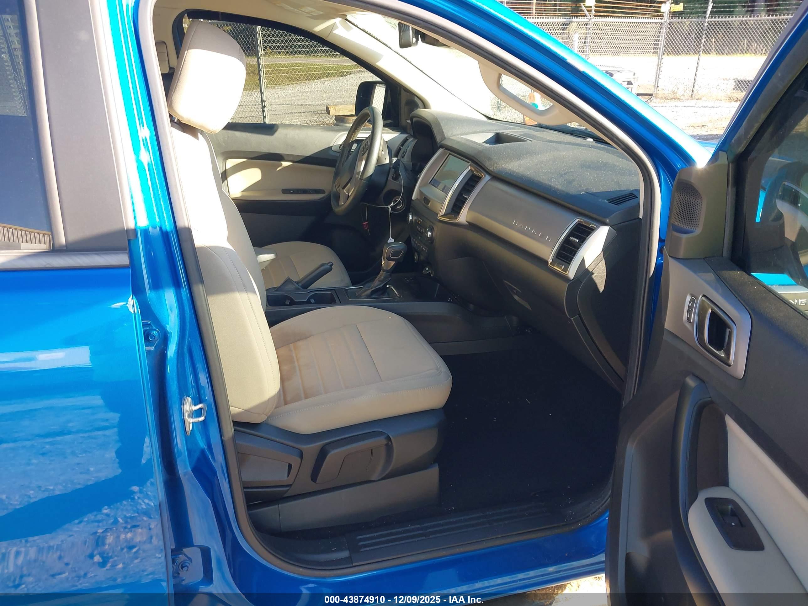 FORD RANGER image 5