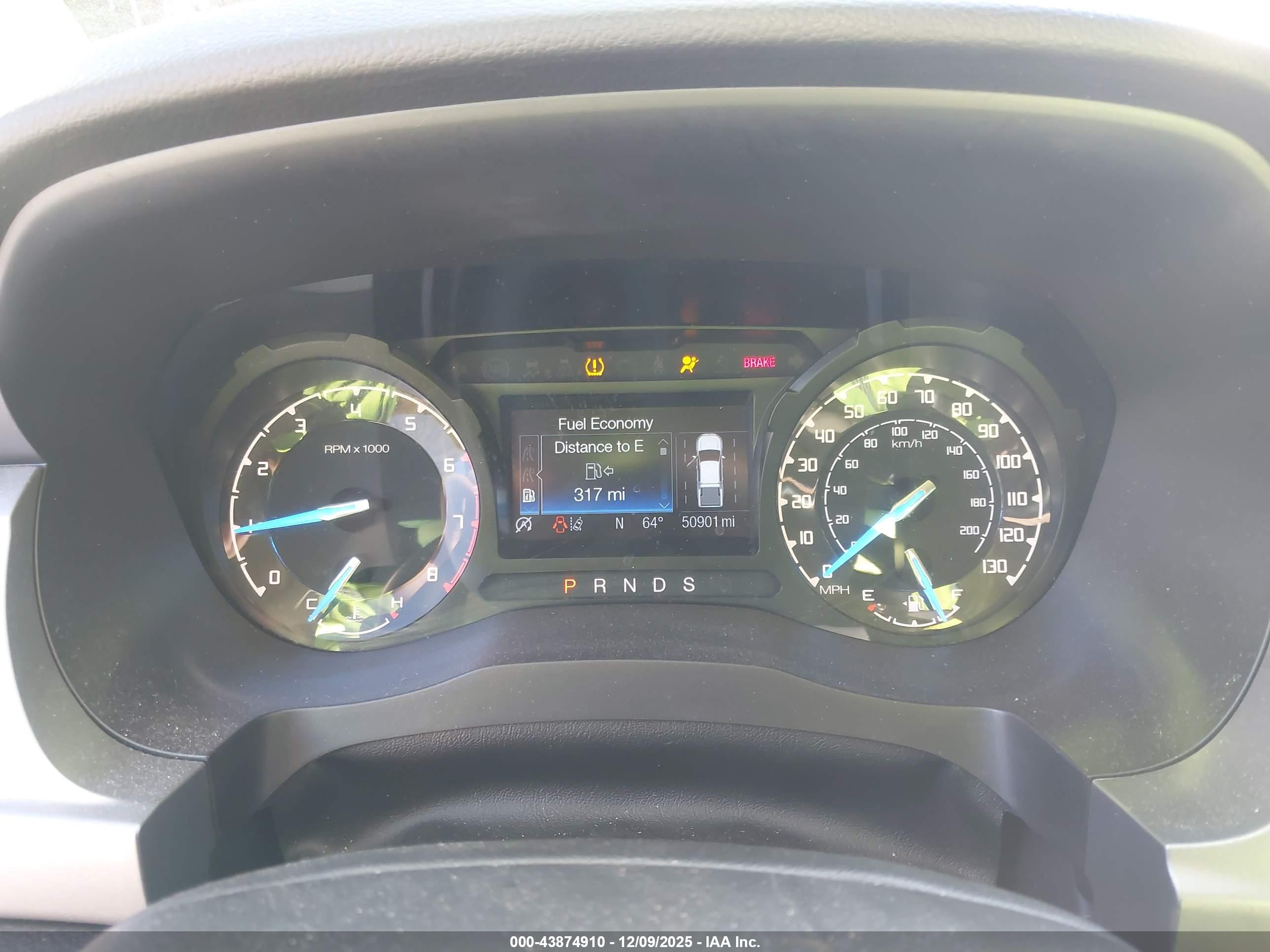 FORD RANGER image 7