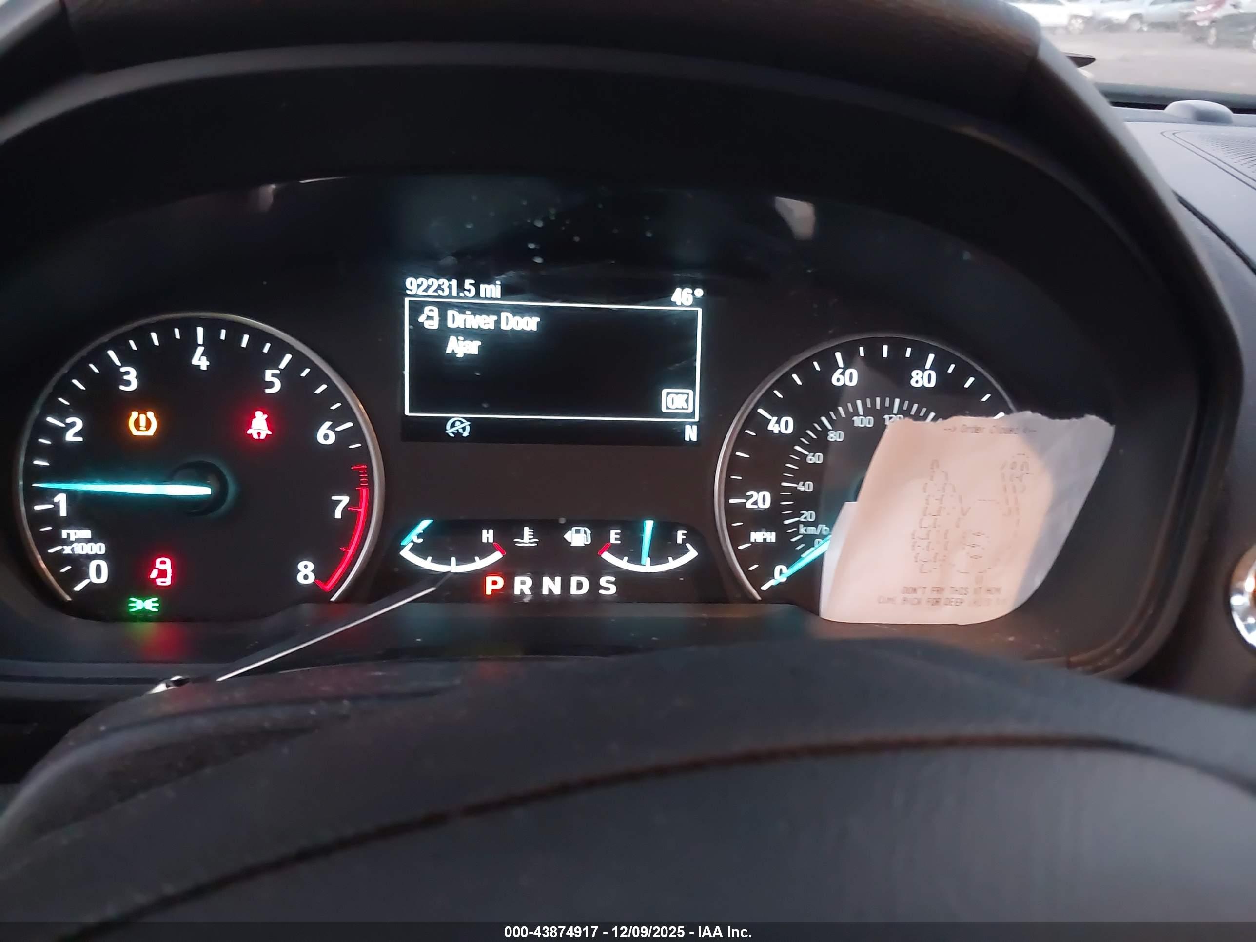 FORD ECOSPORT image 7