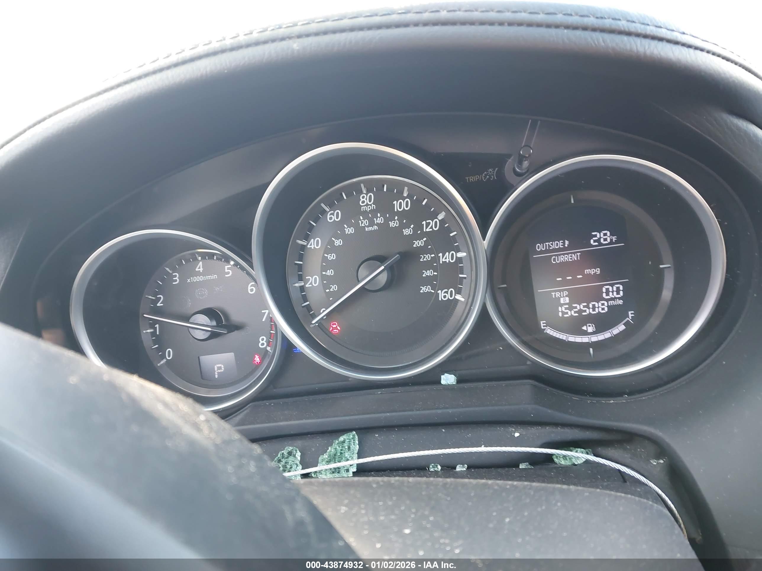 MAZDA MAZDA6 image 7