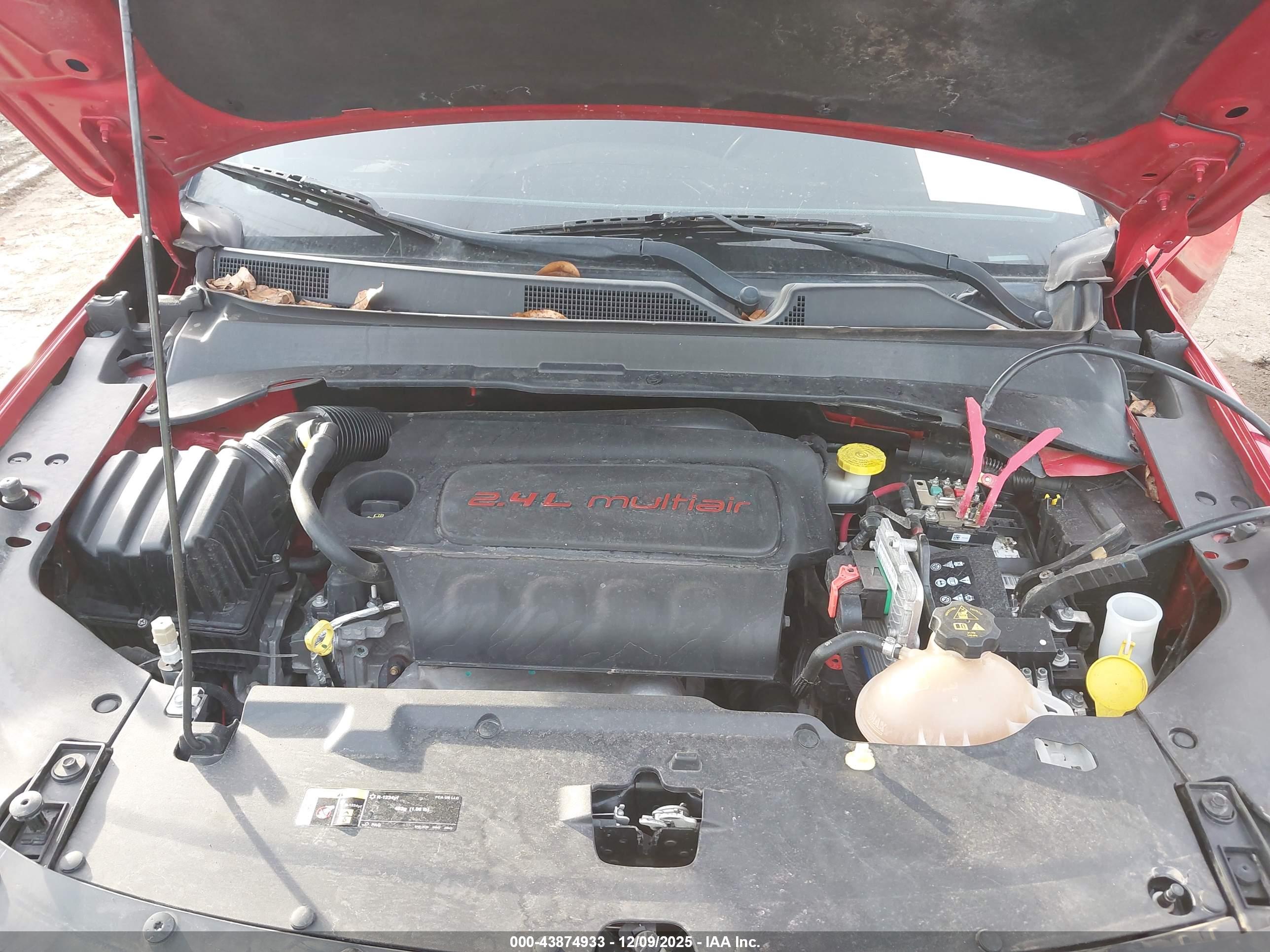 JEEP COMPASS image 10