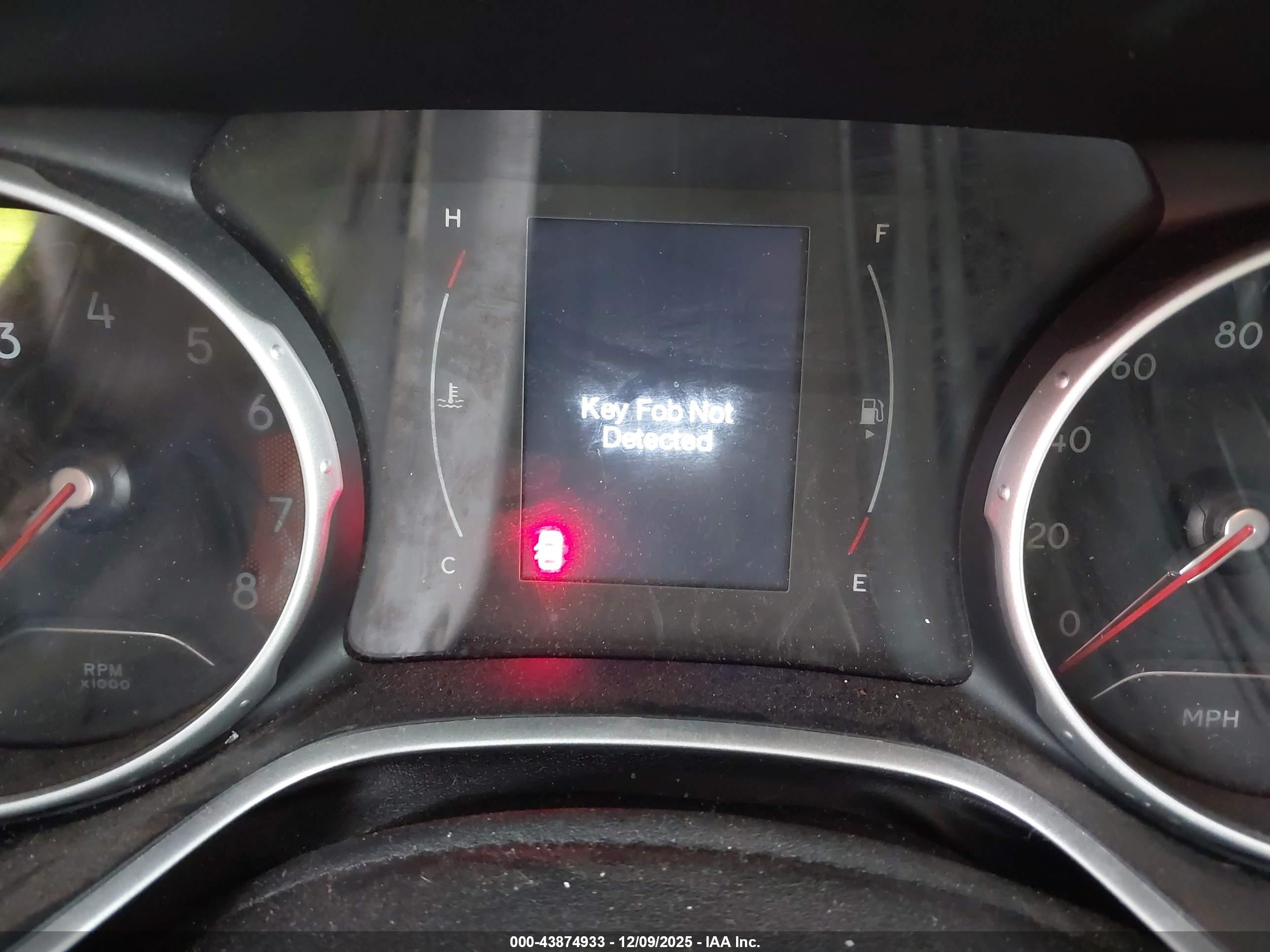 JEEP COMPASS image 7
