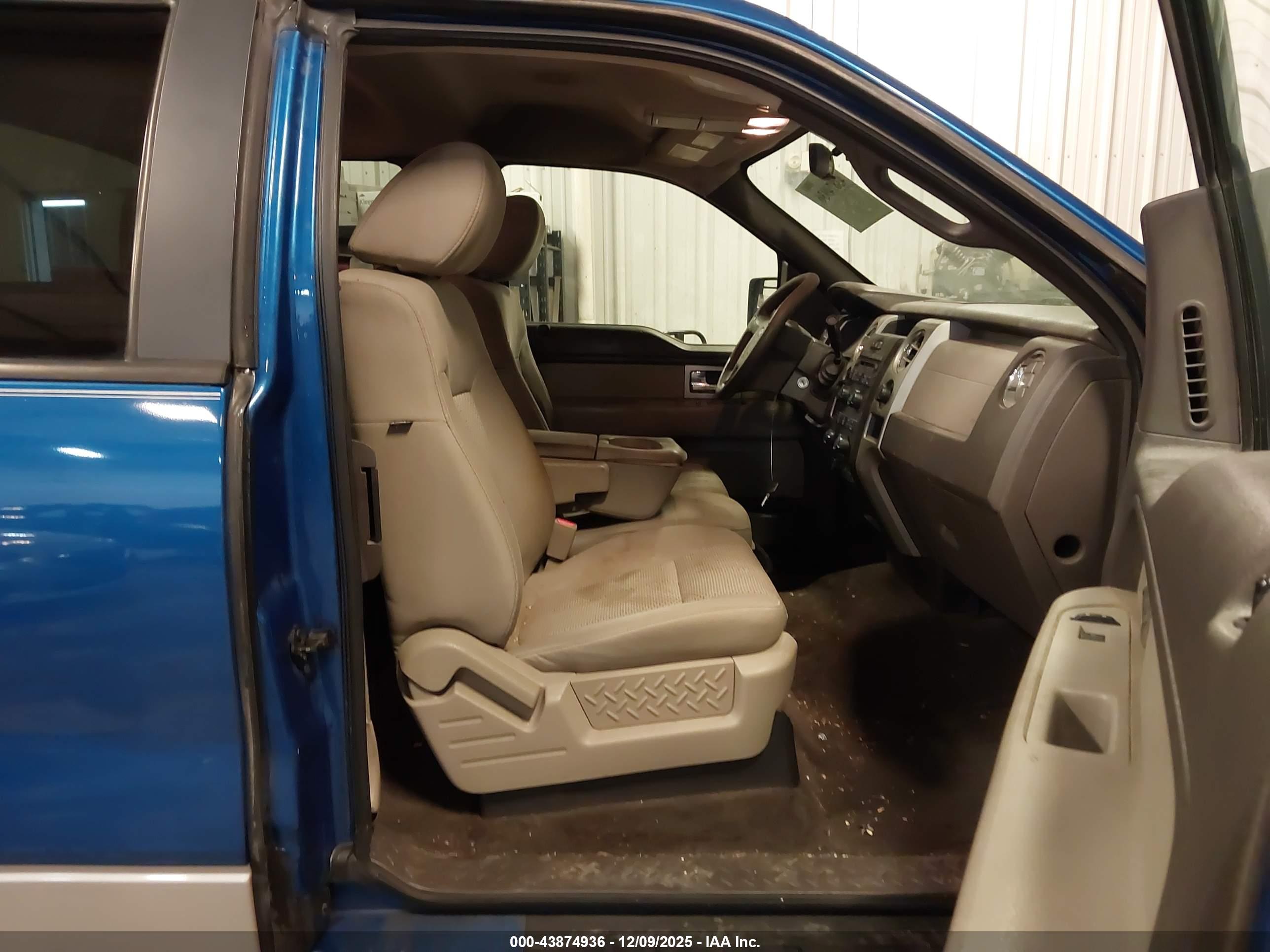 FORD F-150 image 5