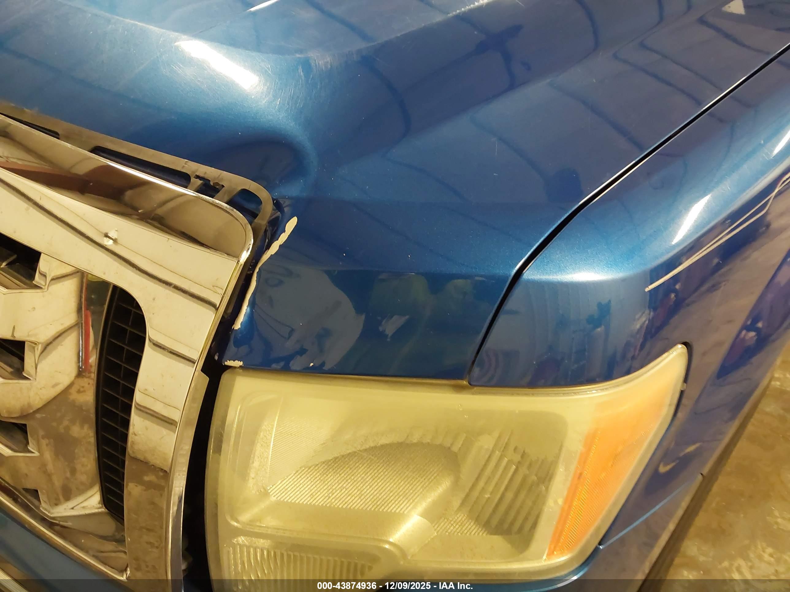 FORD F-150 image 6