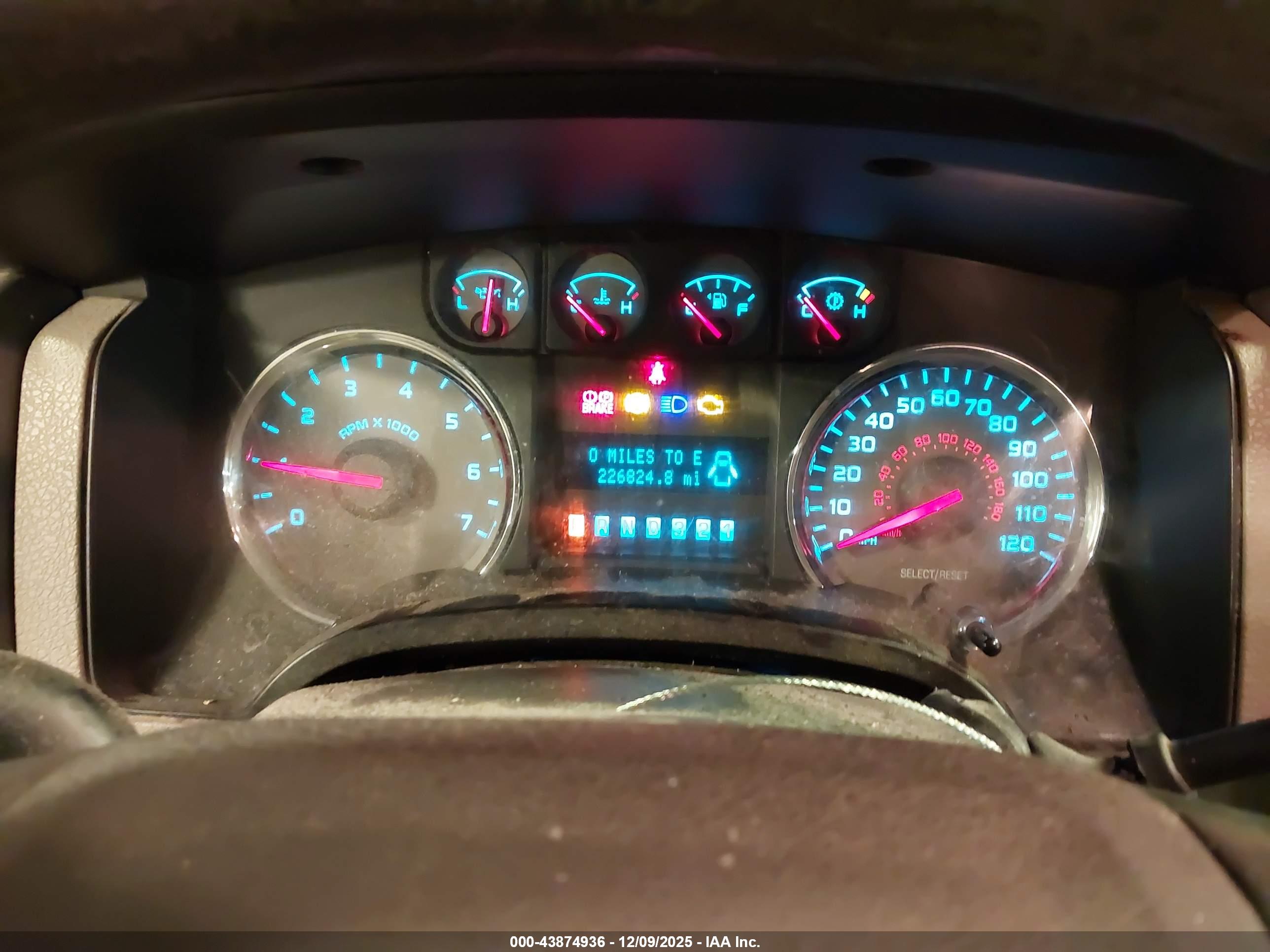FORD F-150 image 7