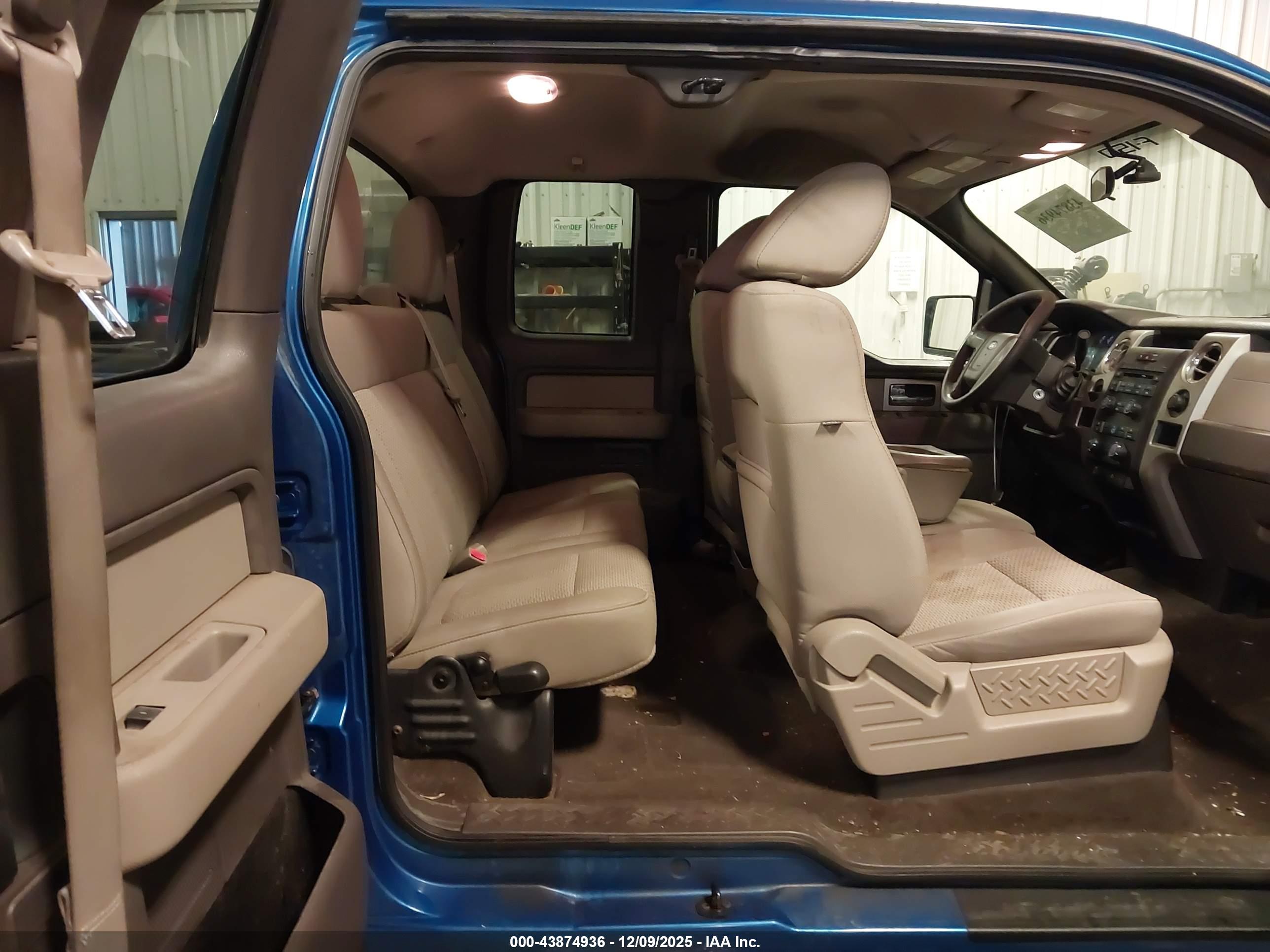 FORD F-150 image 8