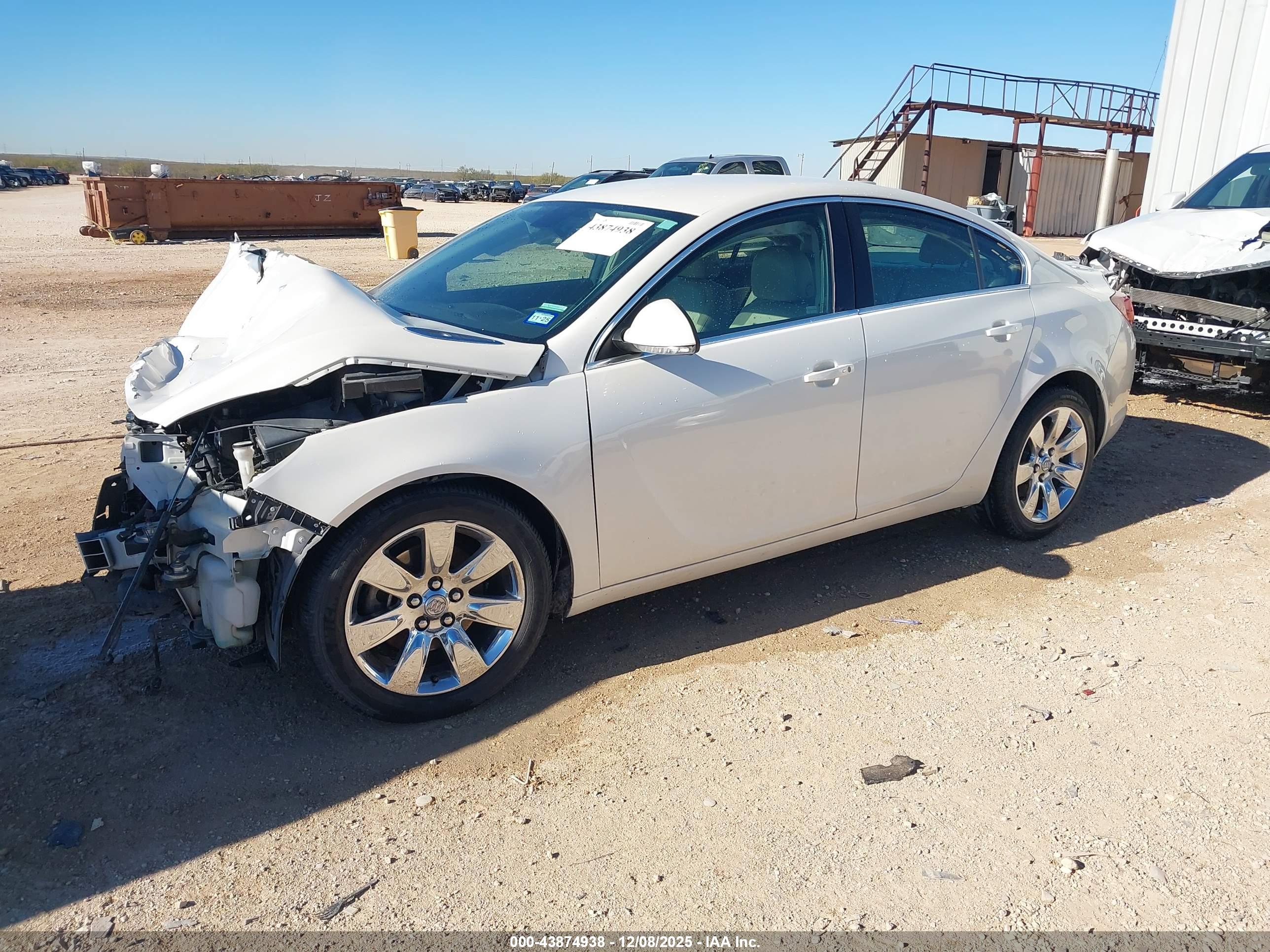 BUICK REGAL image 2
