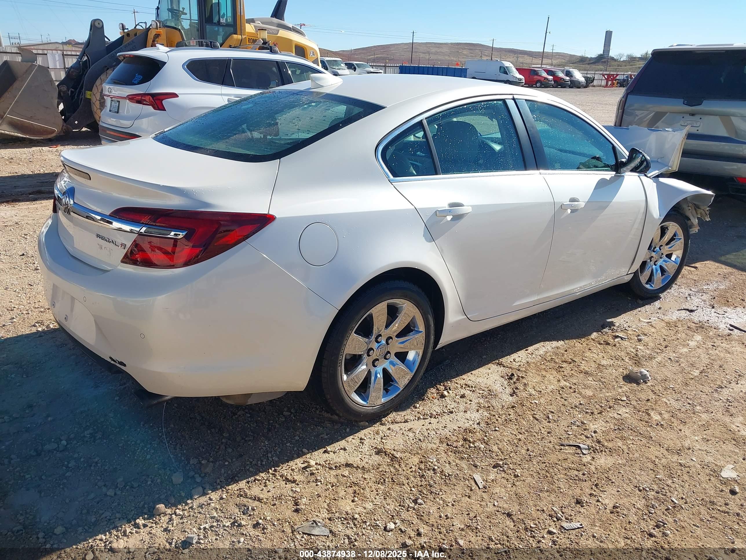 BUICK REGAL image 4