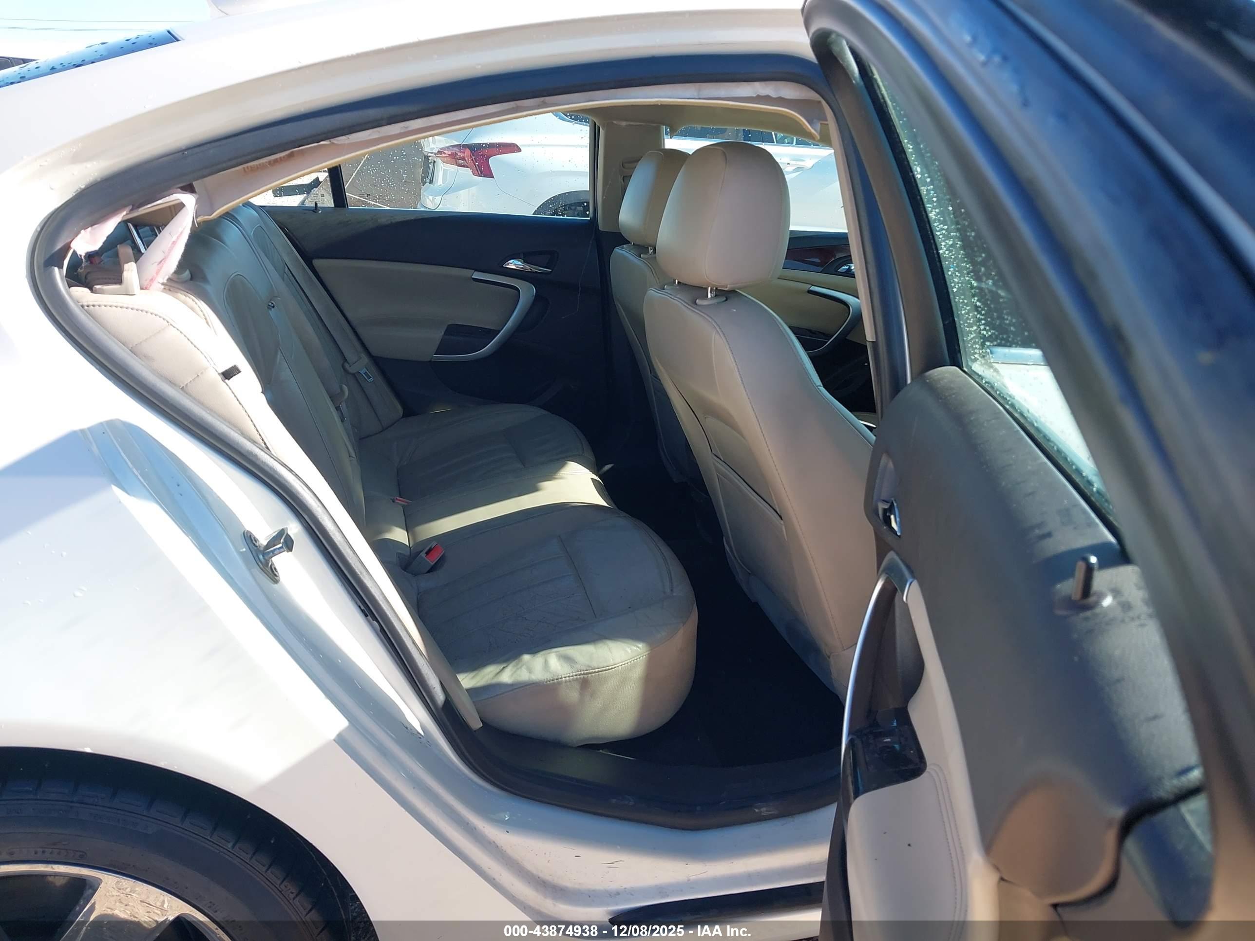 BUICK REGAL image 8