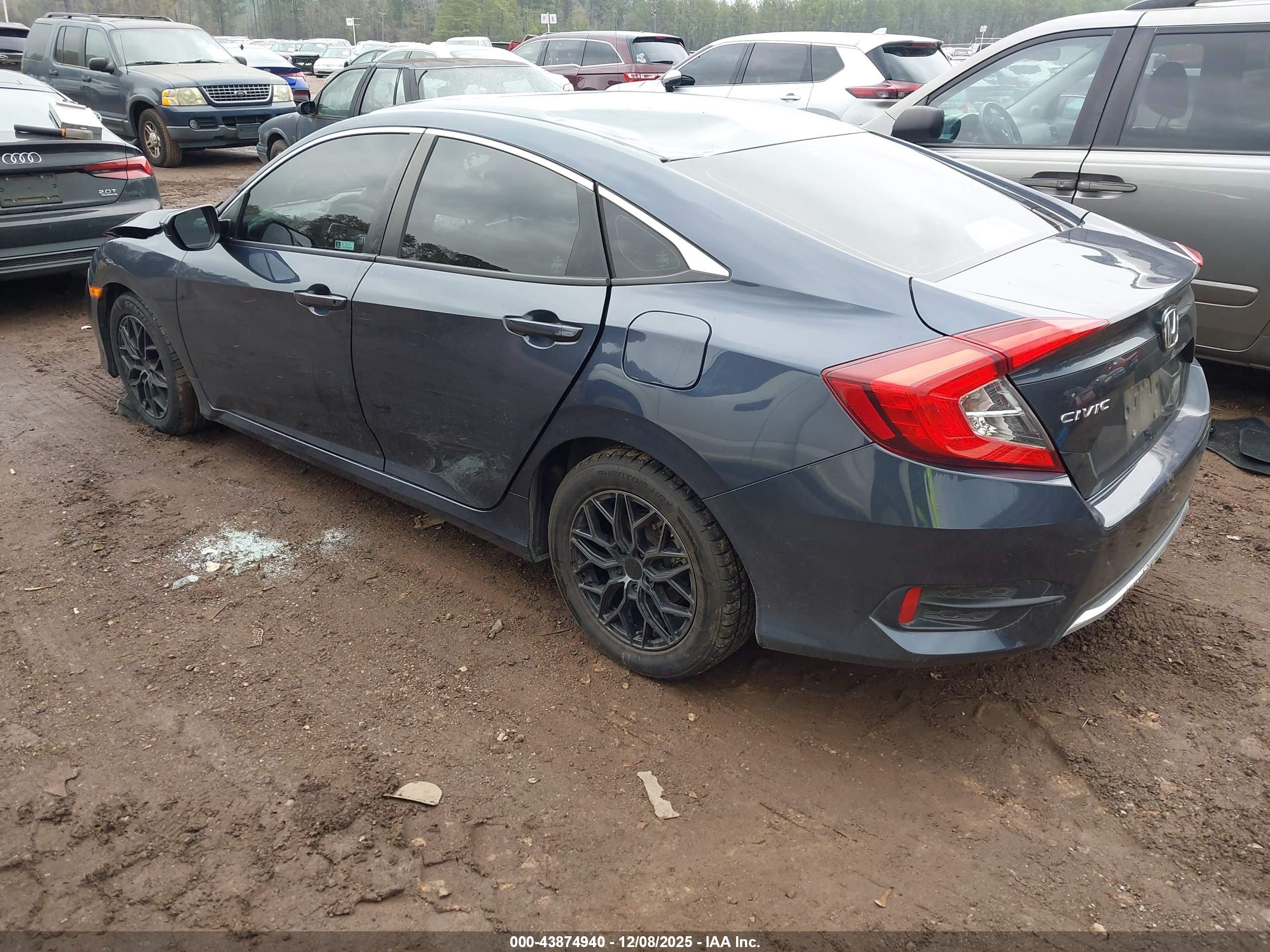 HONDA CIVIC image 3