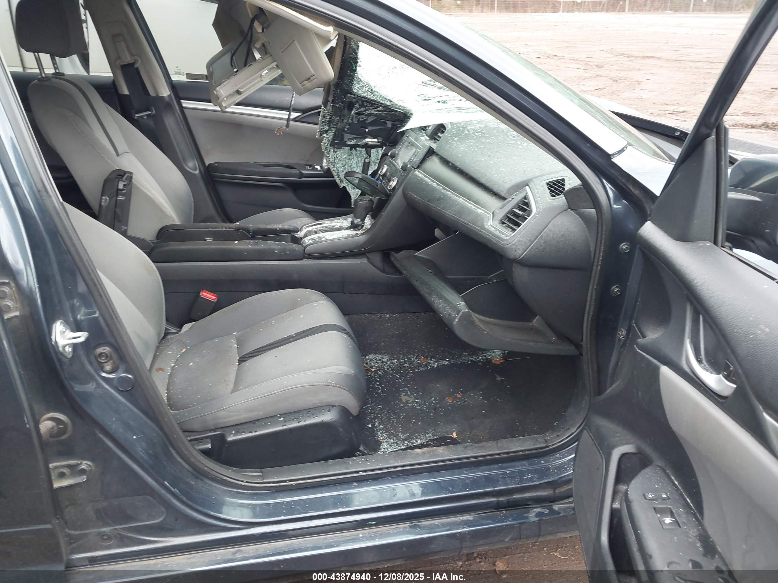HONDA CIVIC image 5