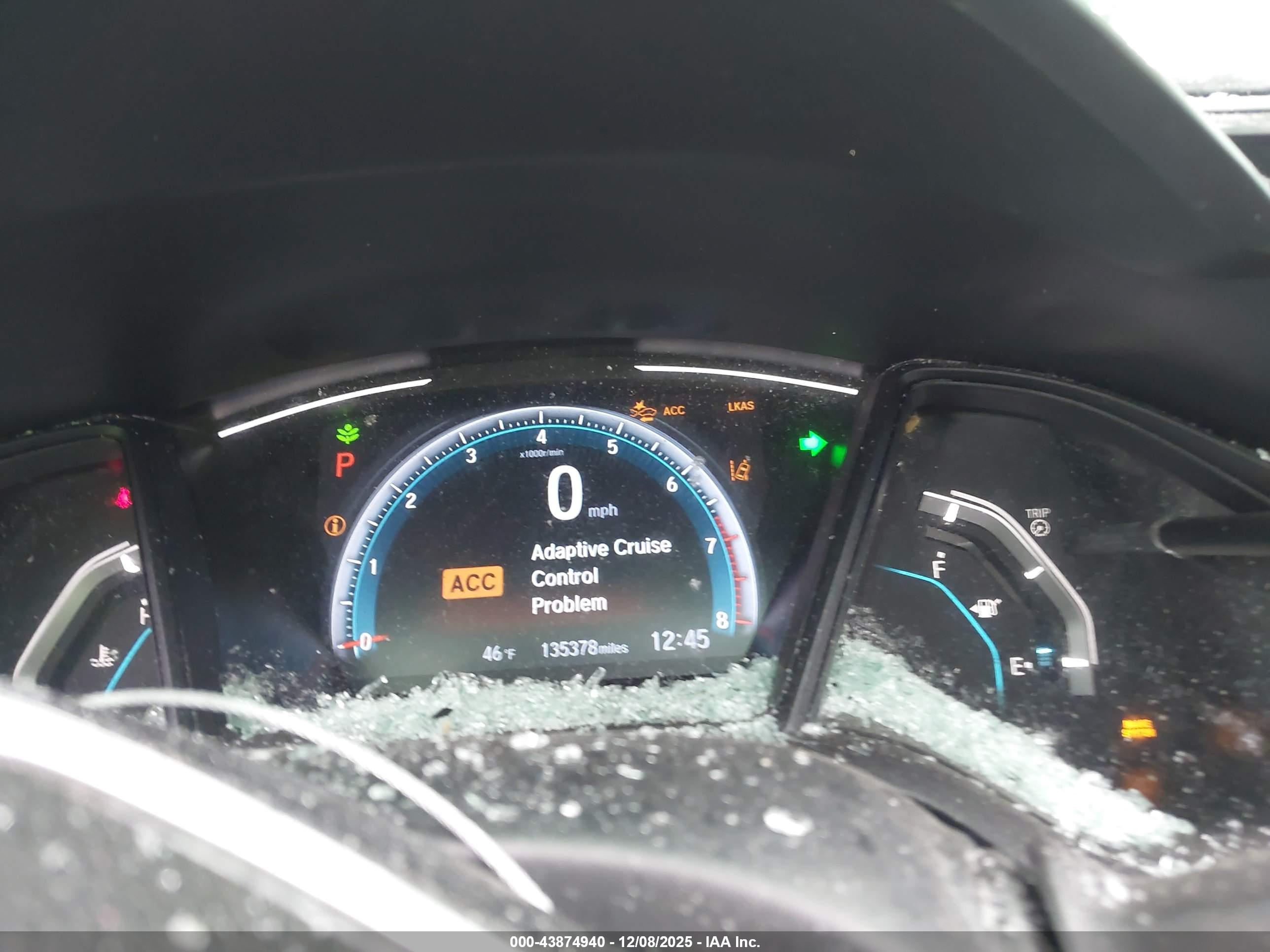 HONDA CIVIC image 7