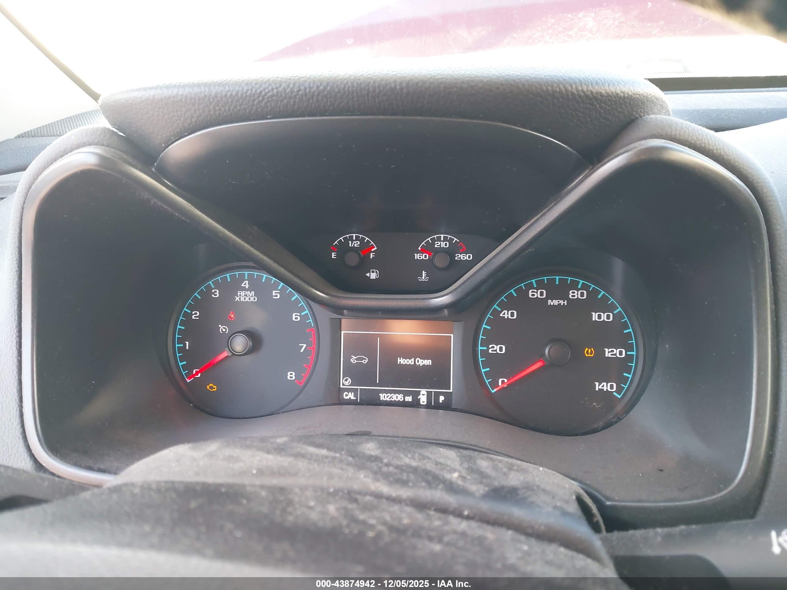 CHEVROLET COLORADO image 7