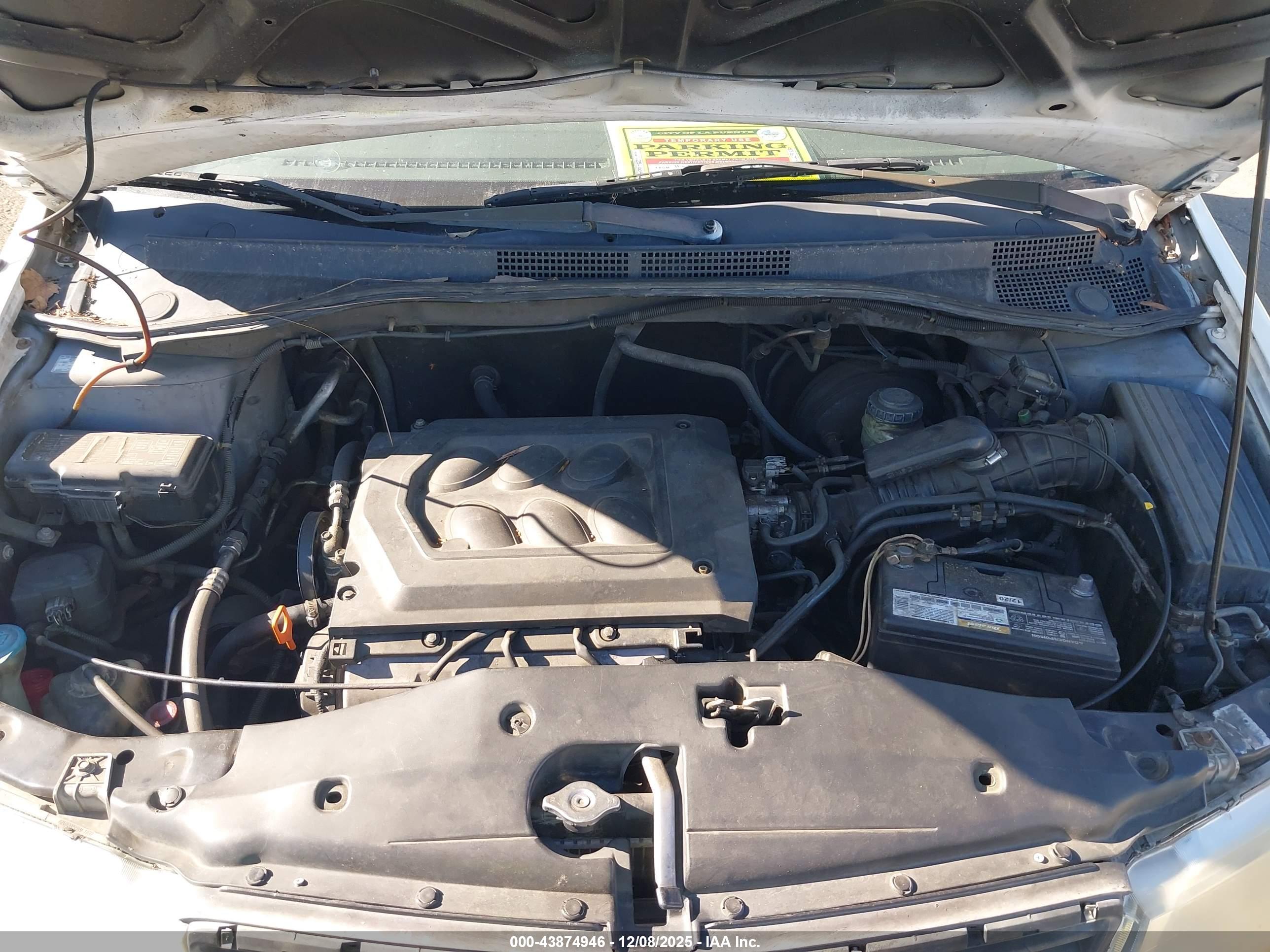 HONDA ODYSSEY image 10